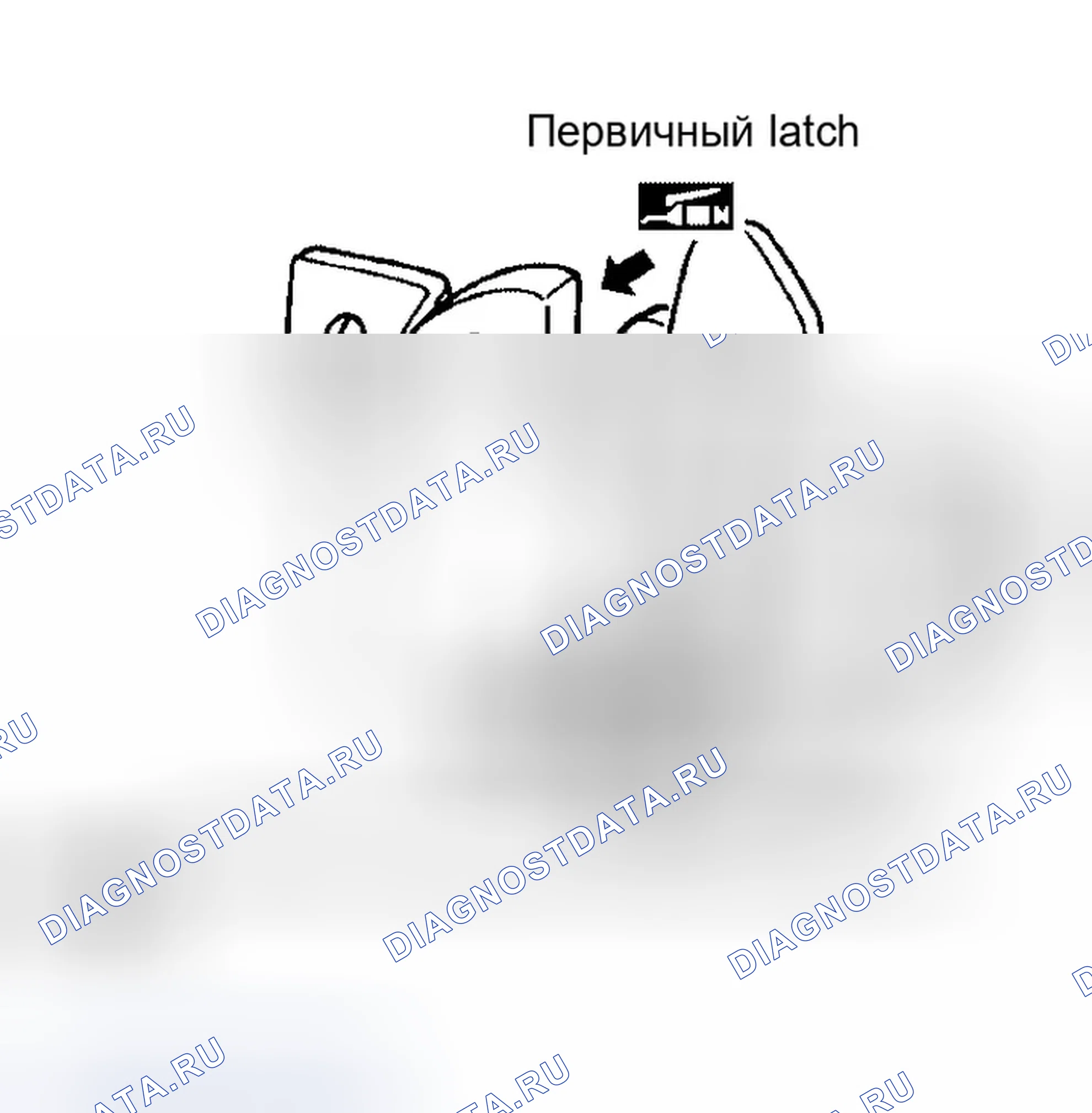 Рис. 35. Infiniti QX56 I