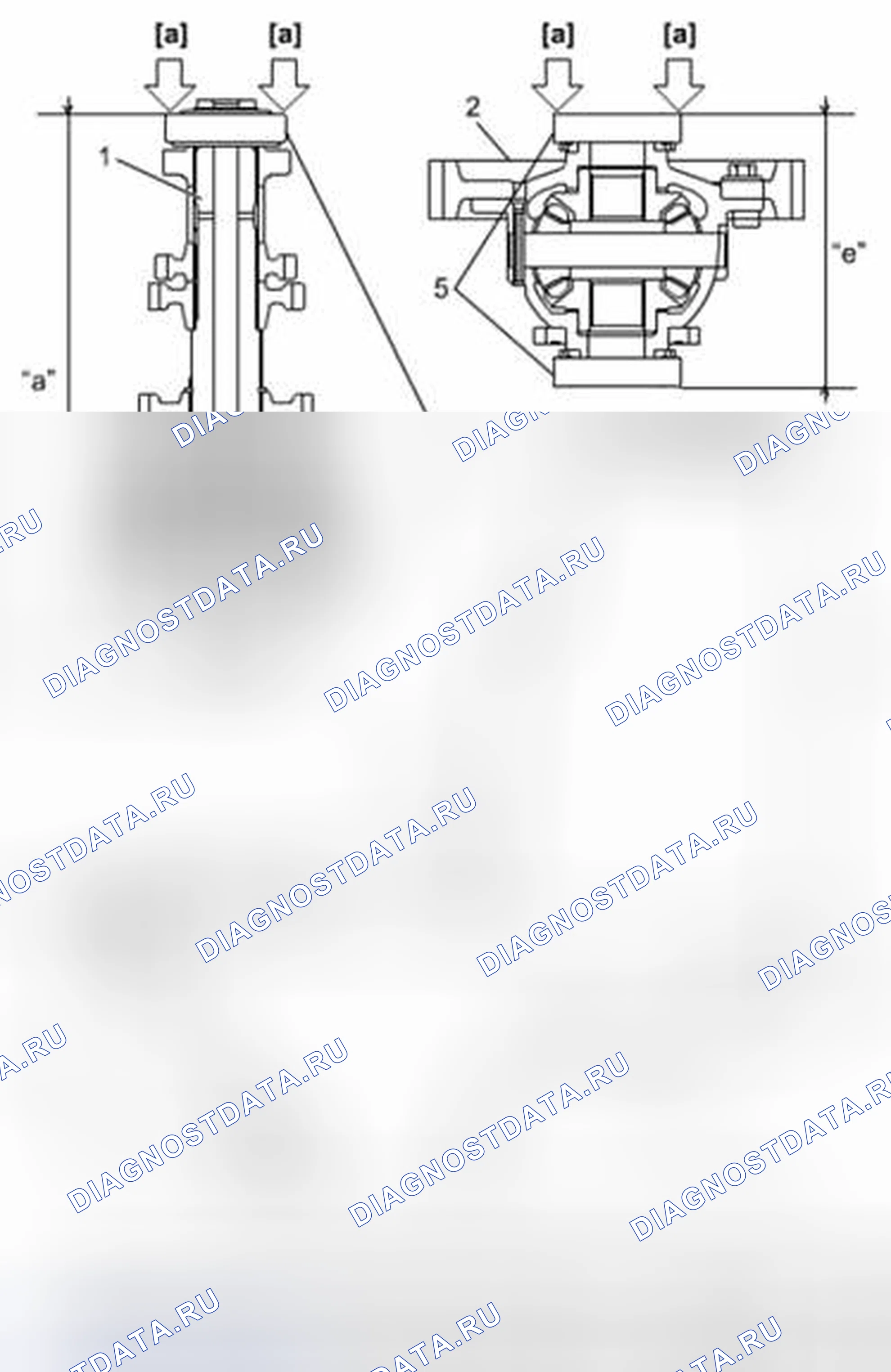 Рис. 41. Suzuki SX4 I рестайлинг