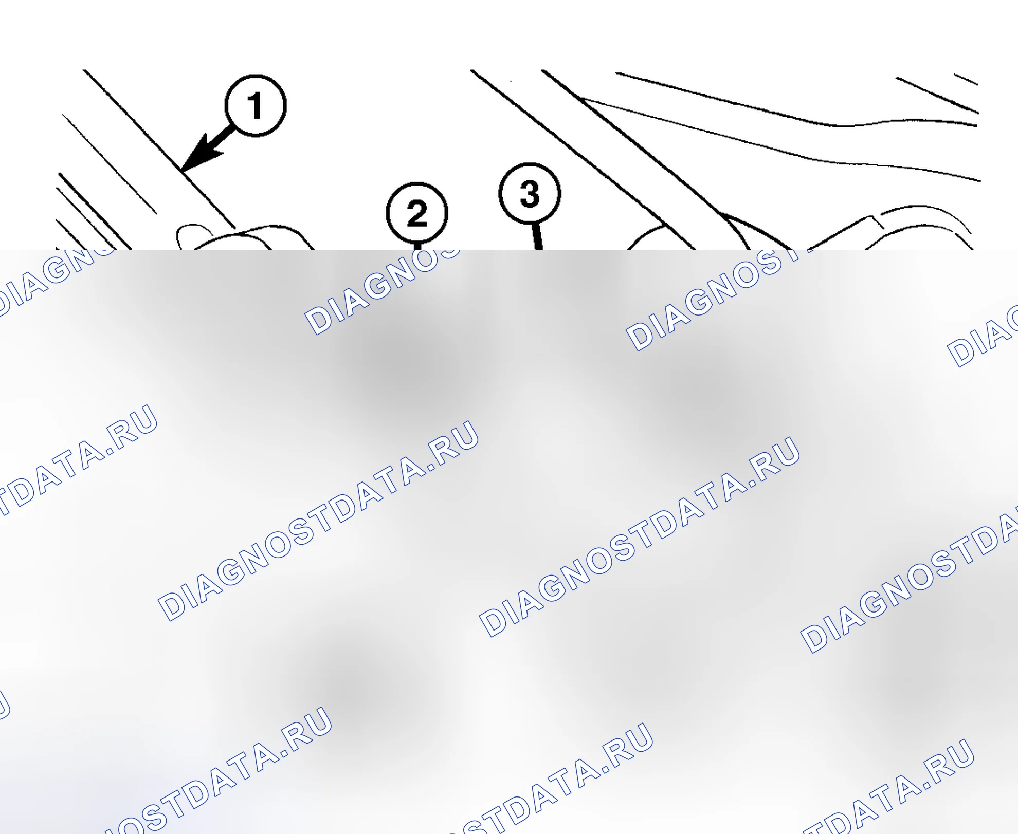 Рис. 64. Dodge Cab & Chassis R3500 HD transition