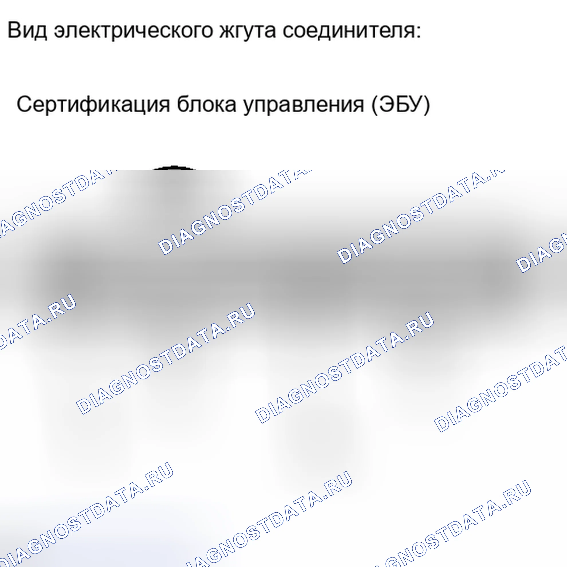 Рис. 216: ПОРЯДОК ВЫПОЛНЕНИЯ РАБОТ. Haval H4 I