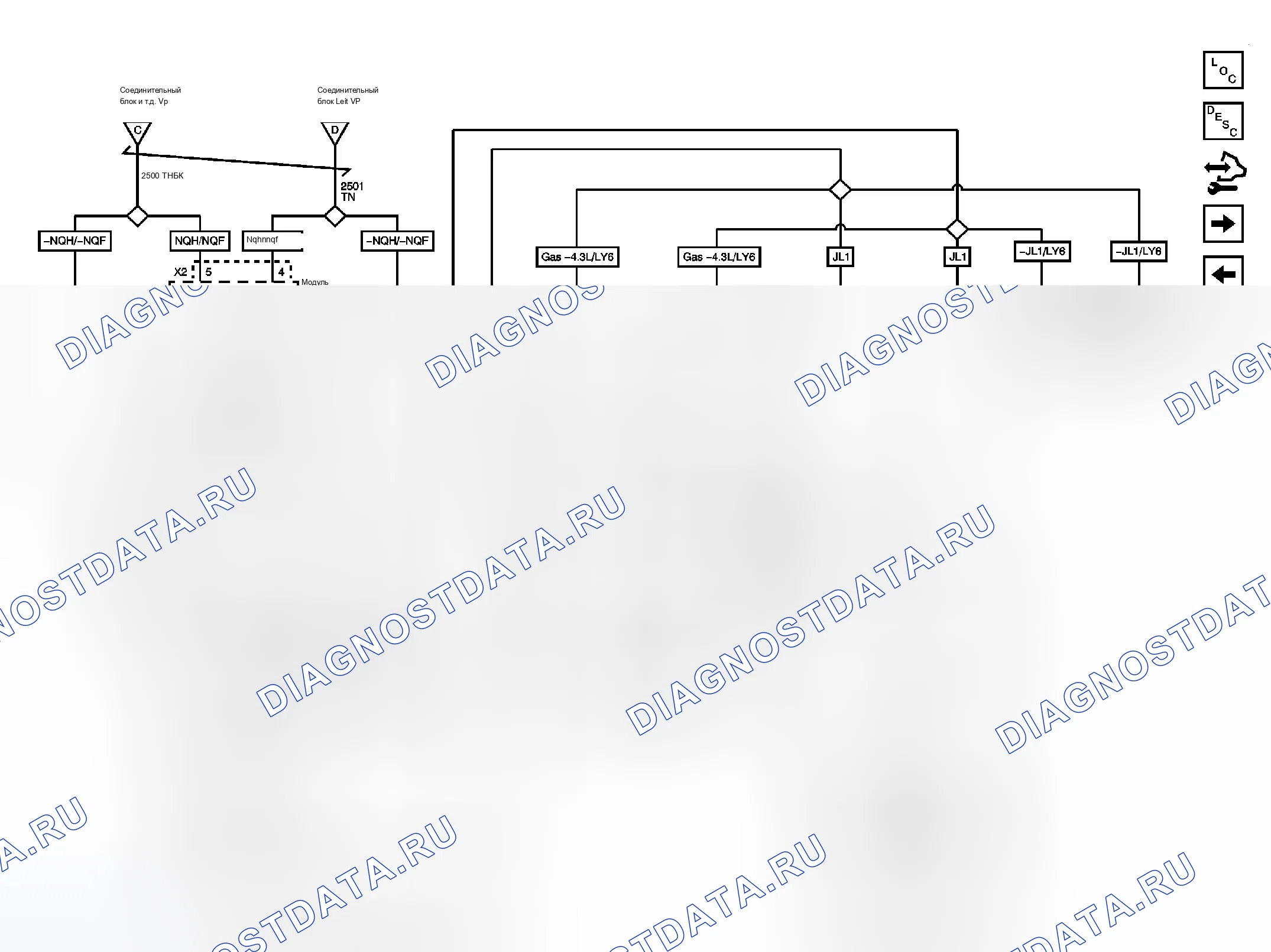 Рис. 5. Chevrolet Silverado 3500 HD 