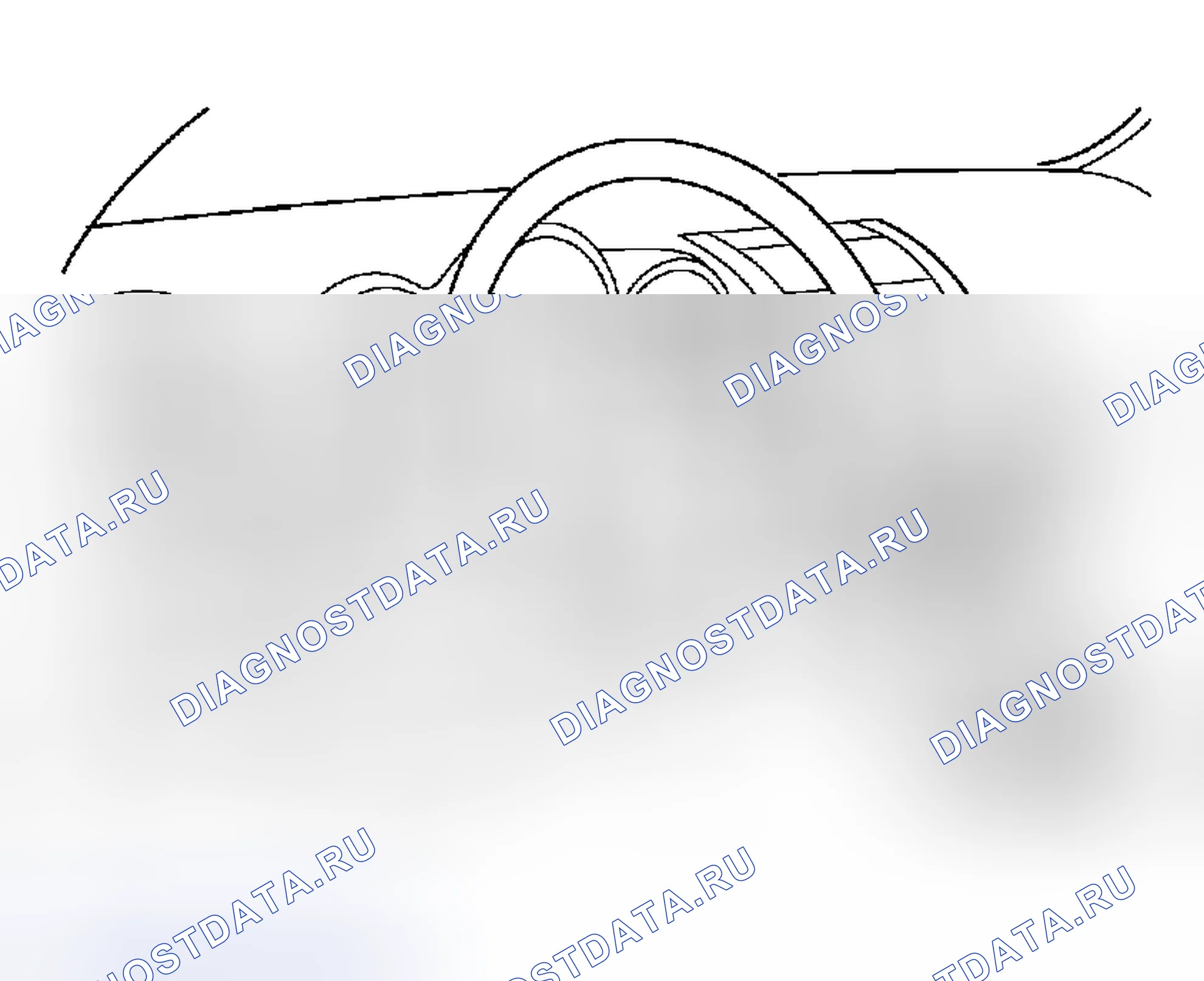 Рис. 285. Kia Sorento I