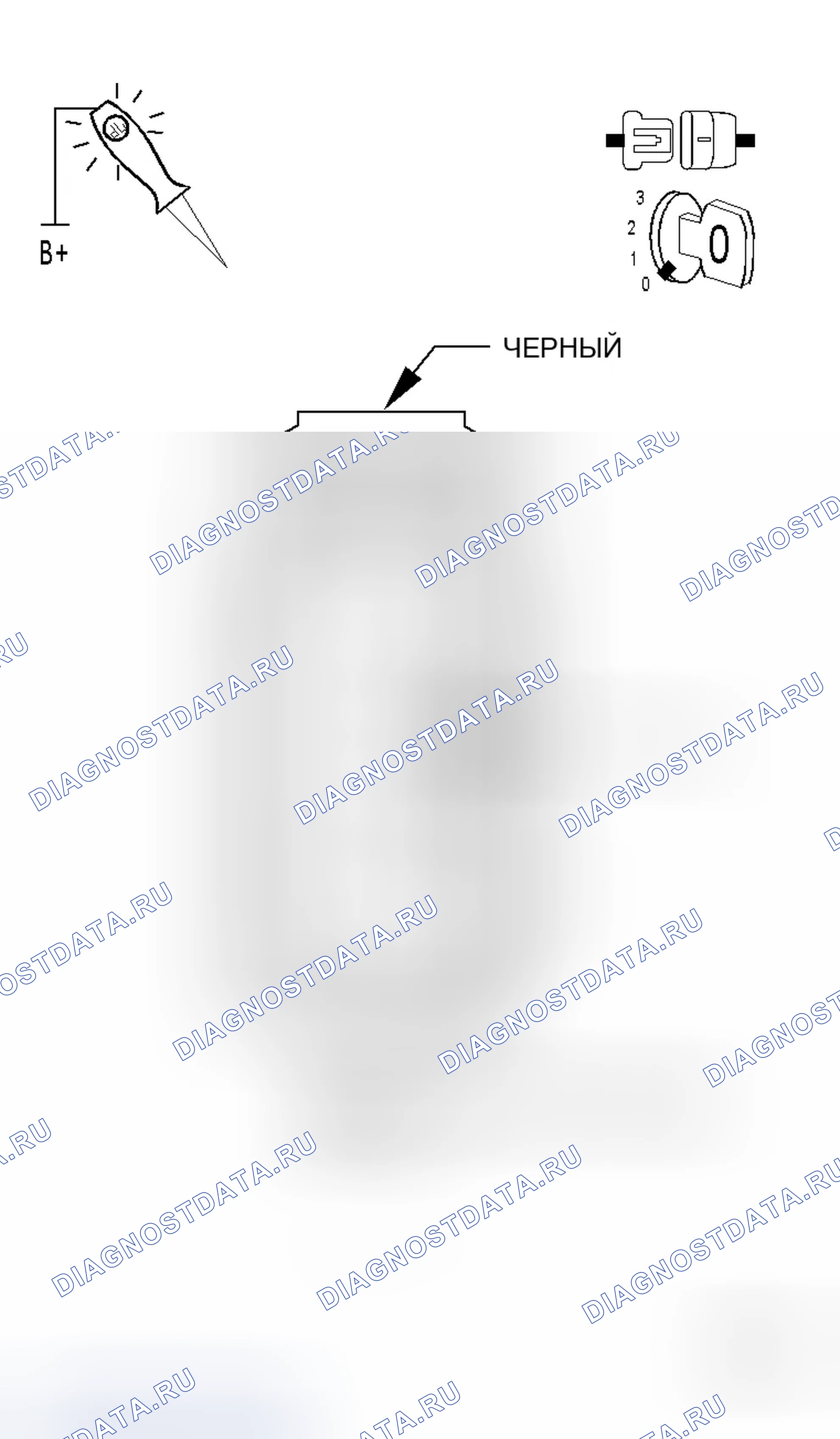 Рис. 81. Dodge Magnum I рестайлинг