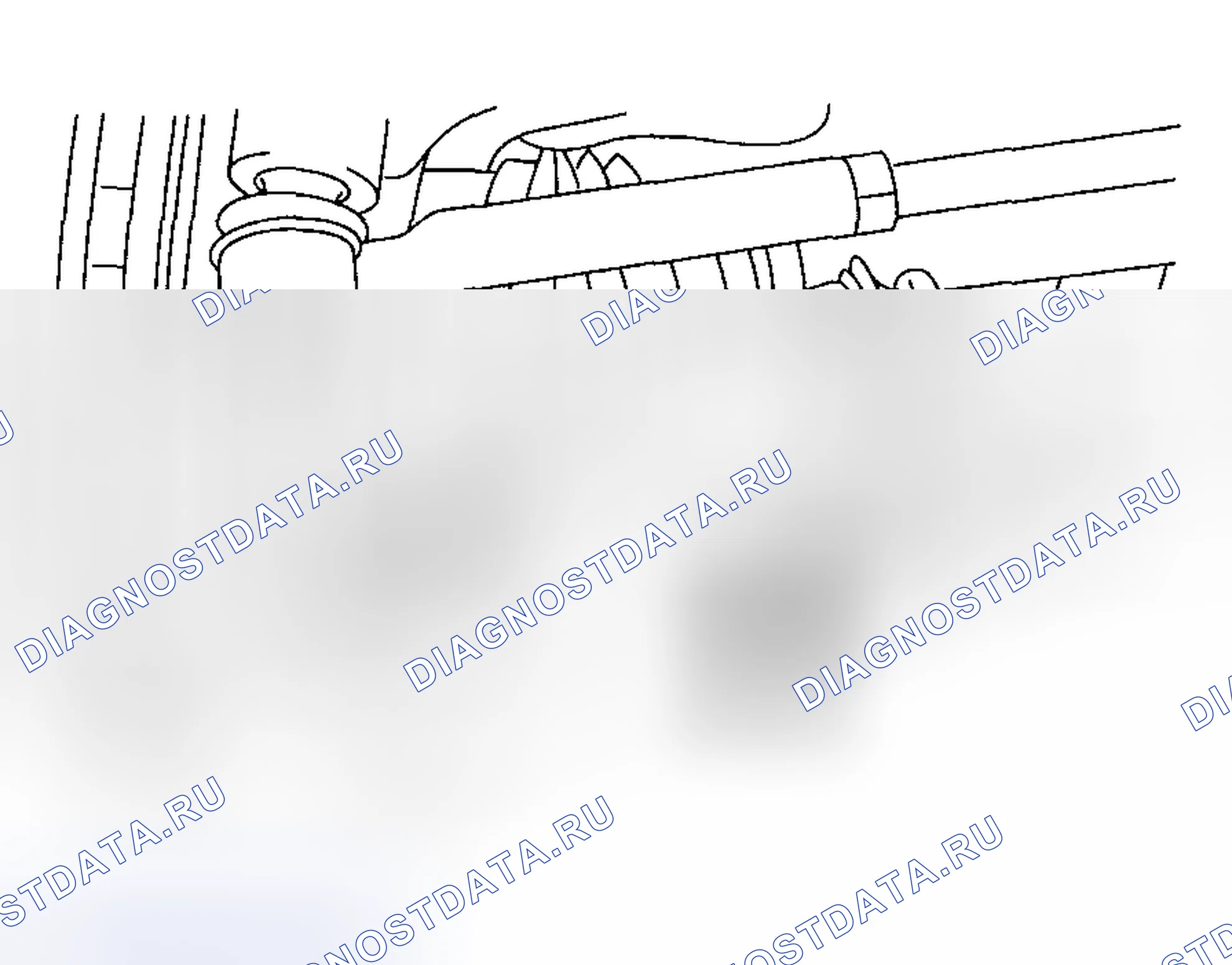 Рис. 121. Subaru Impreza GD/GC/GG рестайлинг 2