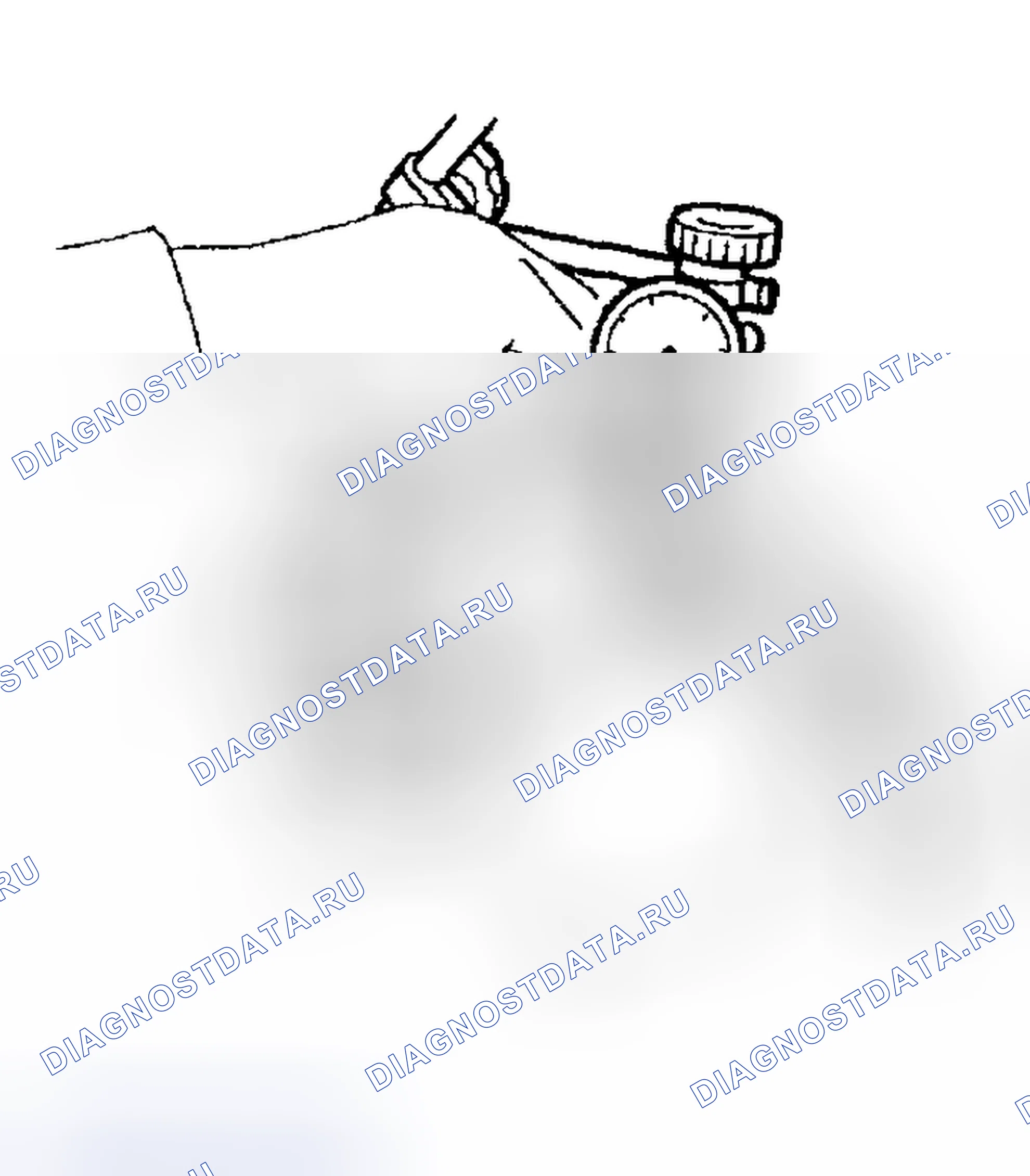 Рис. 84. Subaru Forester SG