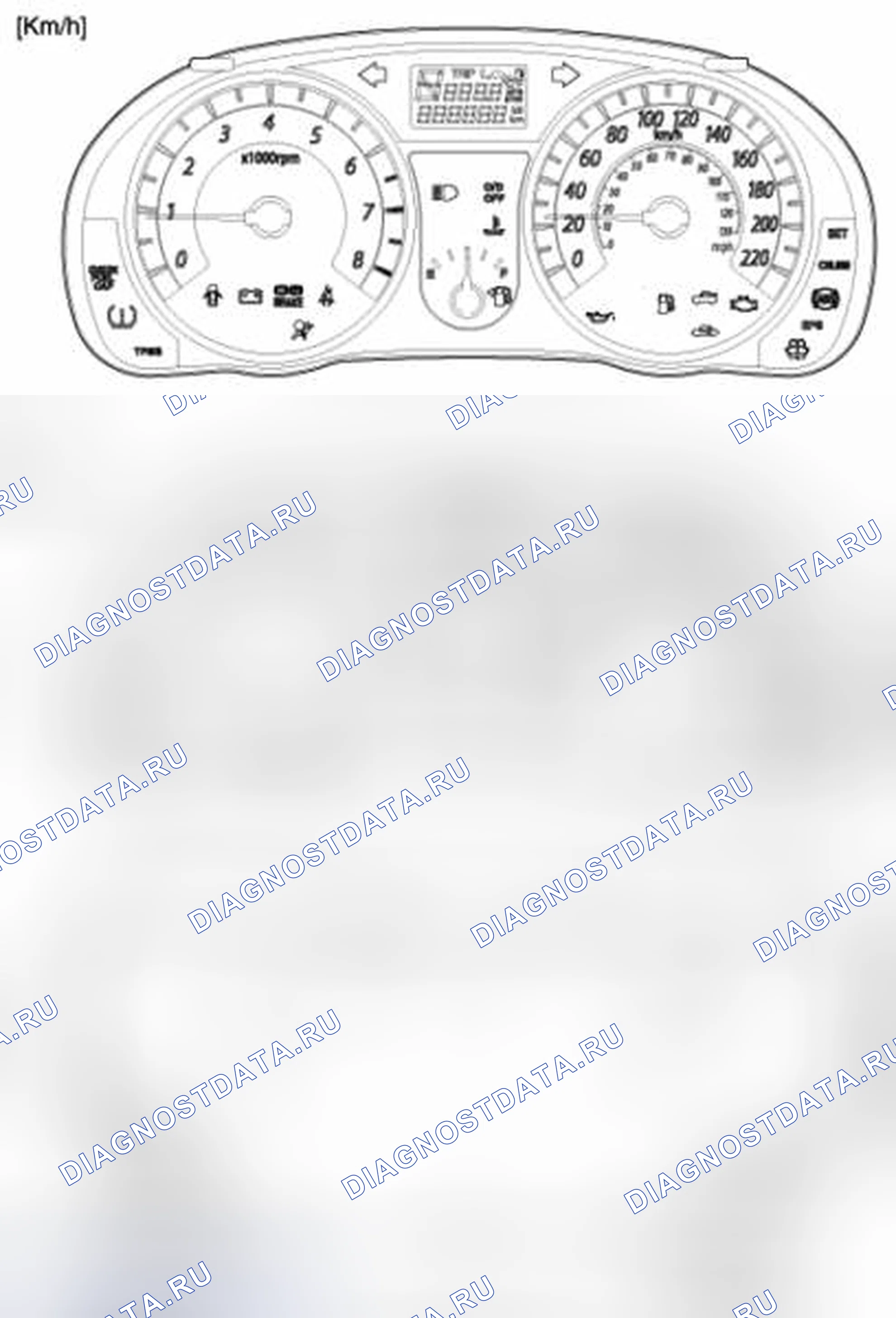 Рис. 39: Компоненты. Geely Panda I