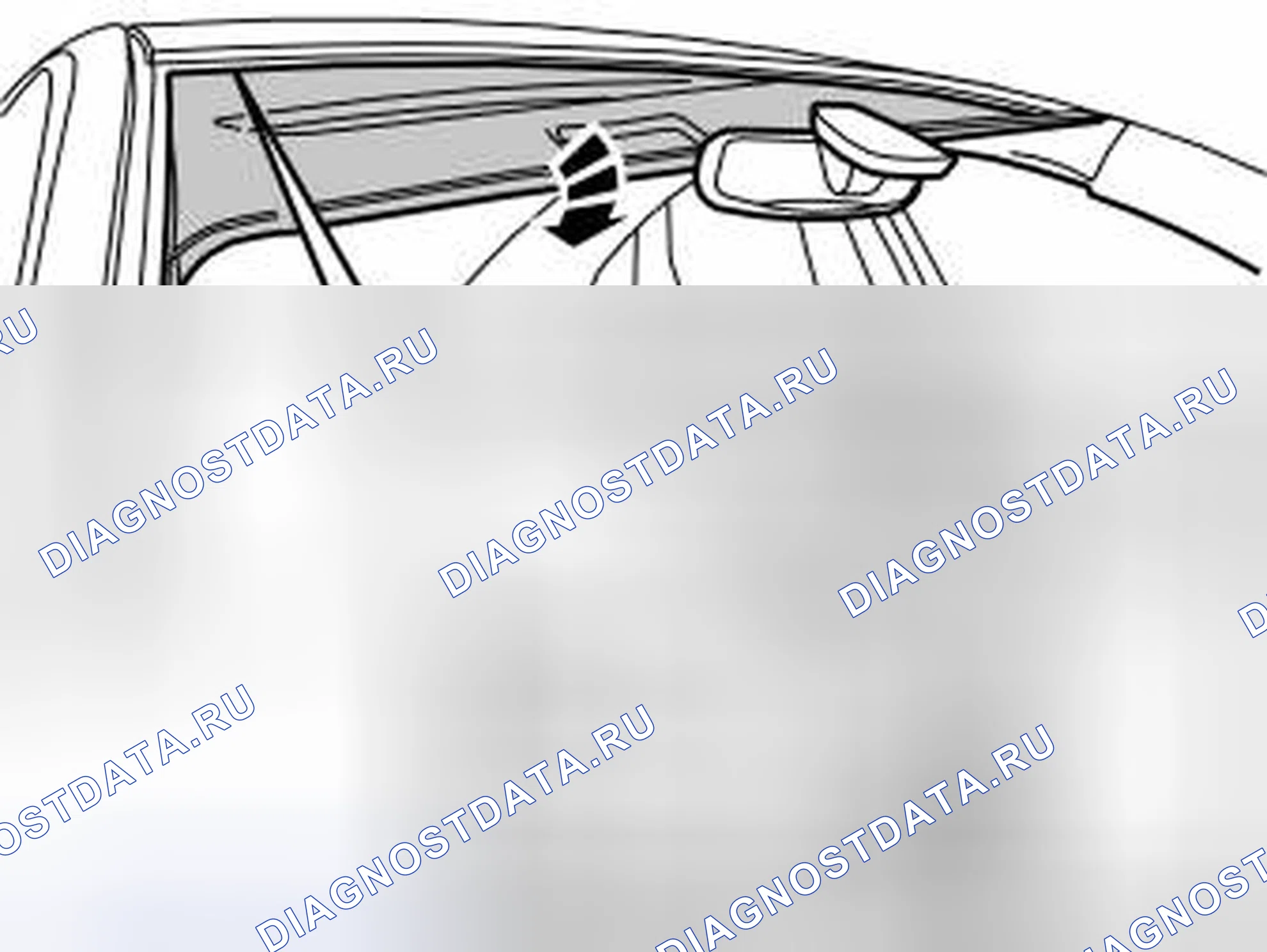 Рис. 1426. Volvo V50 I