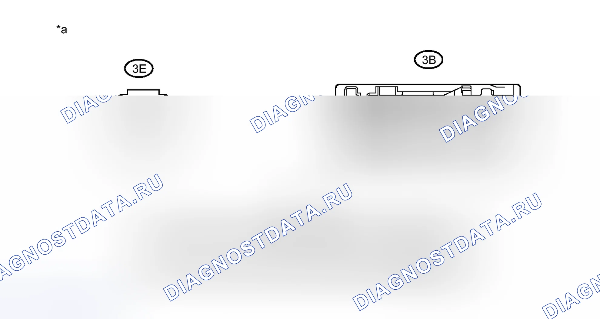 Рис. 127: ПОРЯДОК ВЫПОЛНЕНИЯ РАБОТ. Toyota Avalon XX40