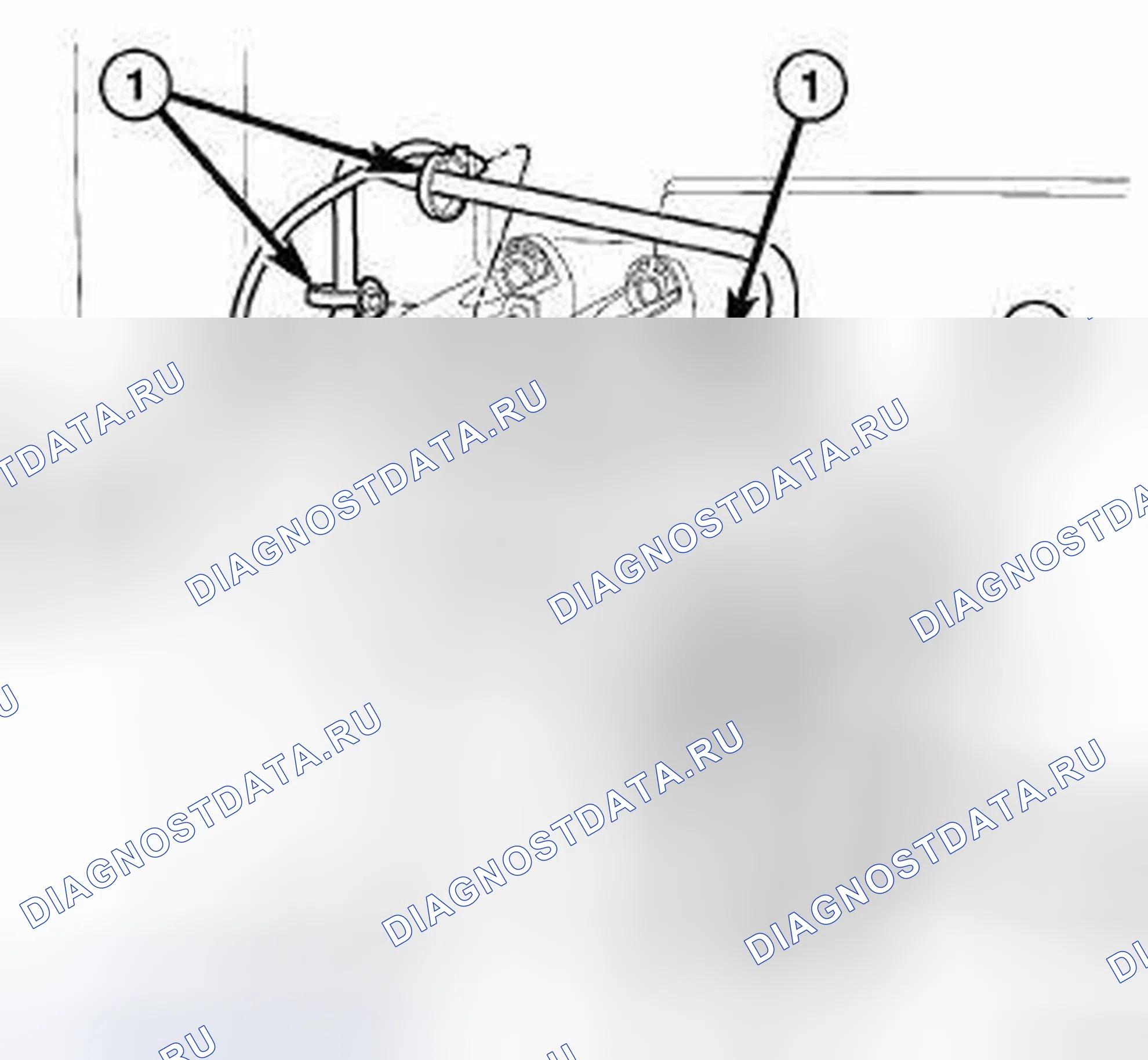 Рис. 36. Chrysler Town & Country V рестайлинг