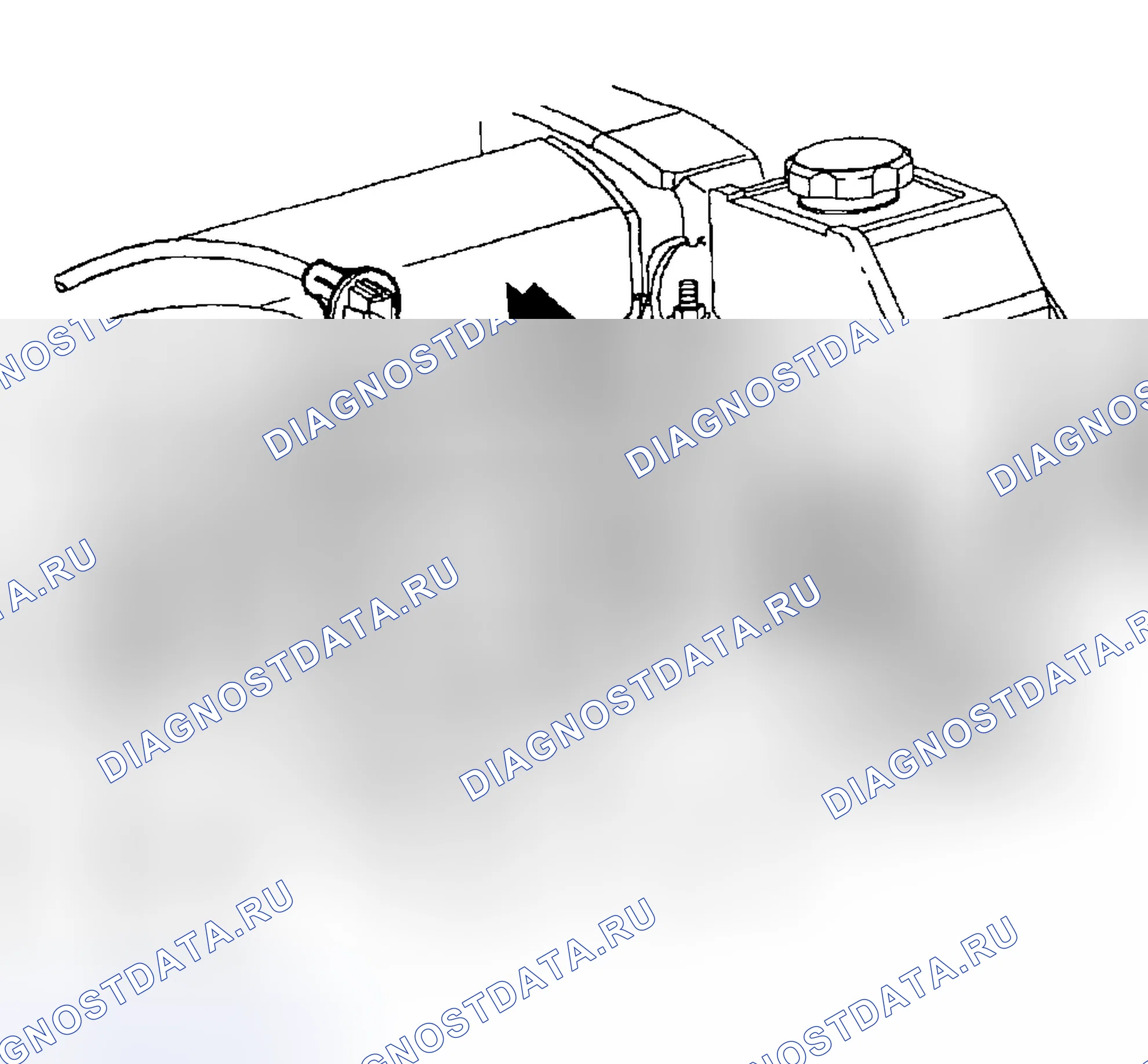Рис. 197. Kia Rio I рестайлинг