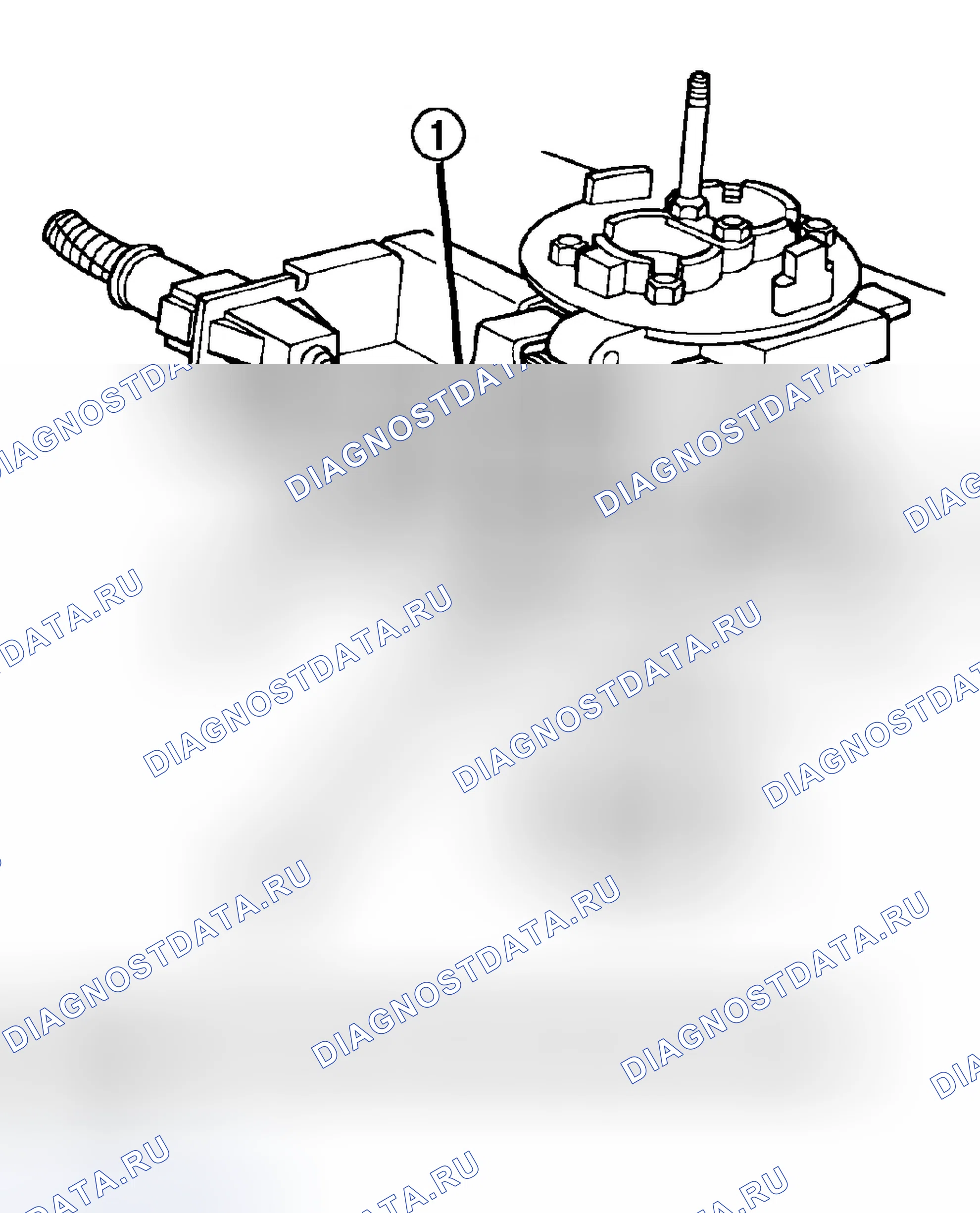 Рис. 56. Dodge Pickup R1500 