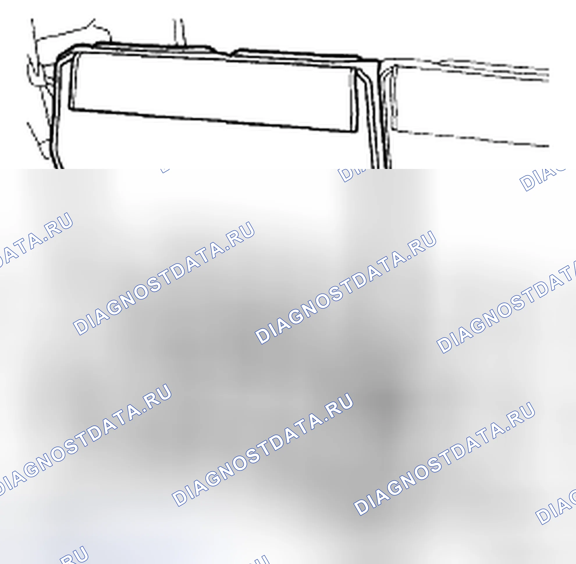 Рис. 69. Toyota Sienna II рестайлинг