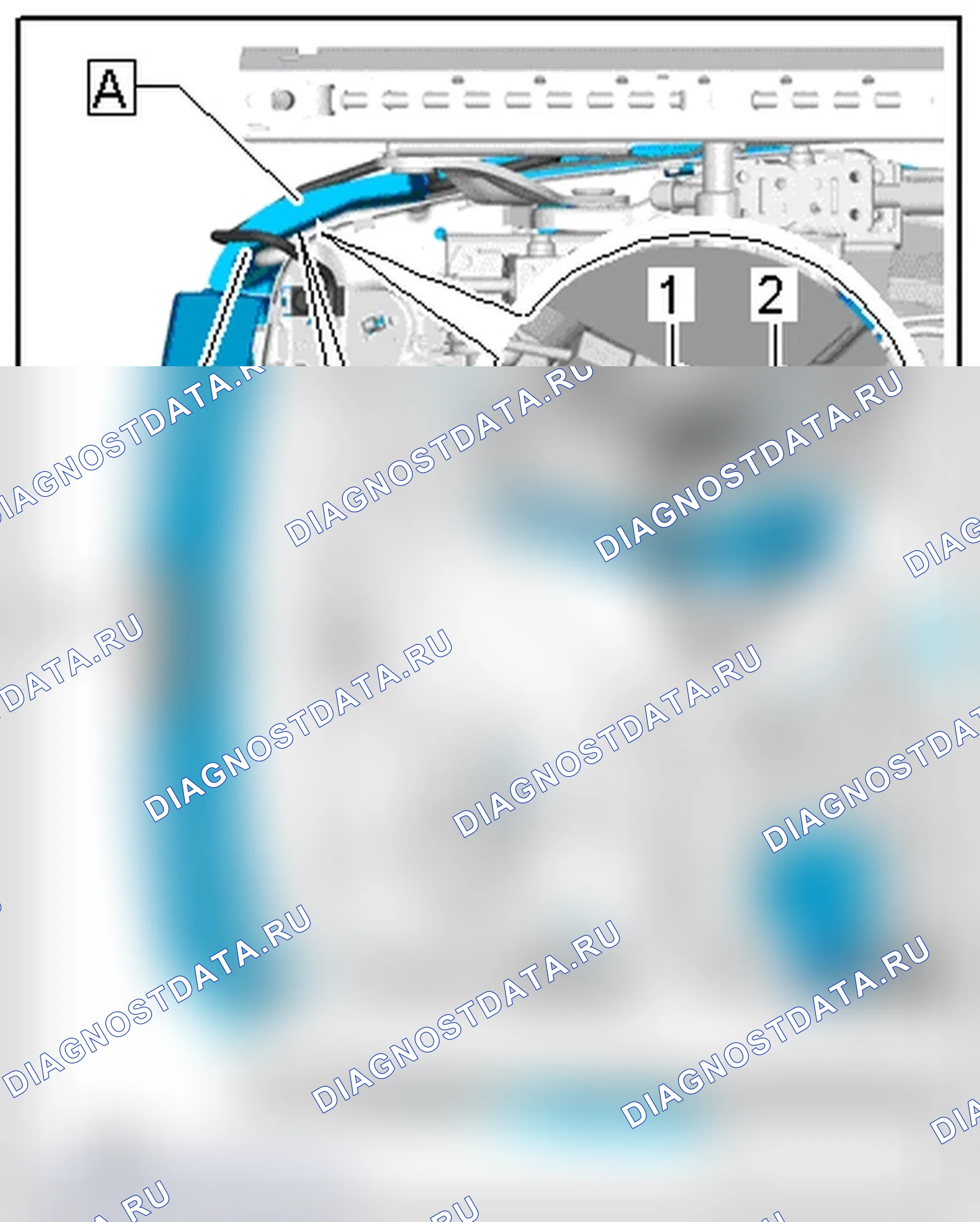 Рис. 297. Audi S4 B8 рестайлинг