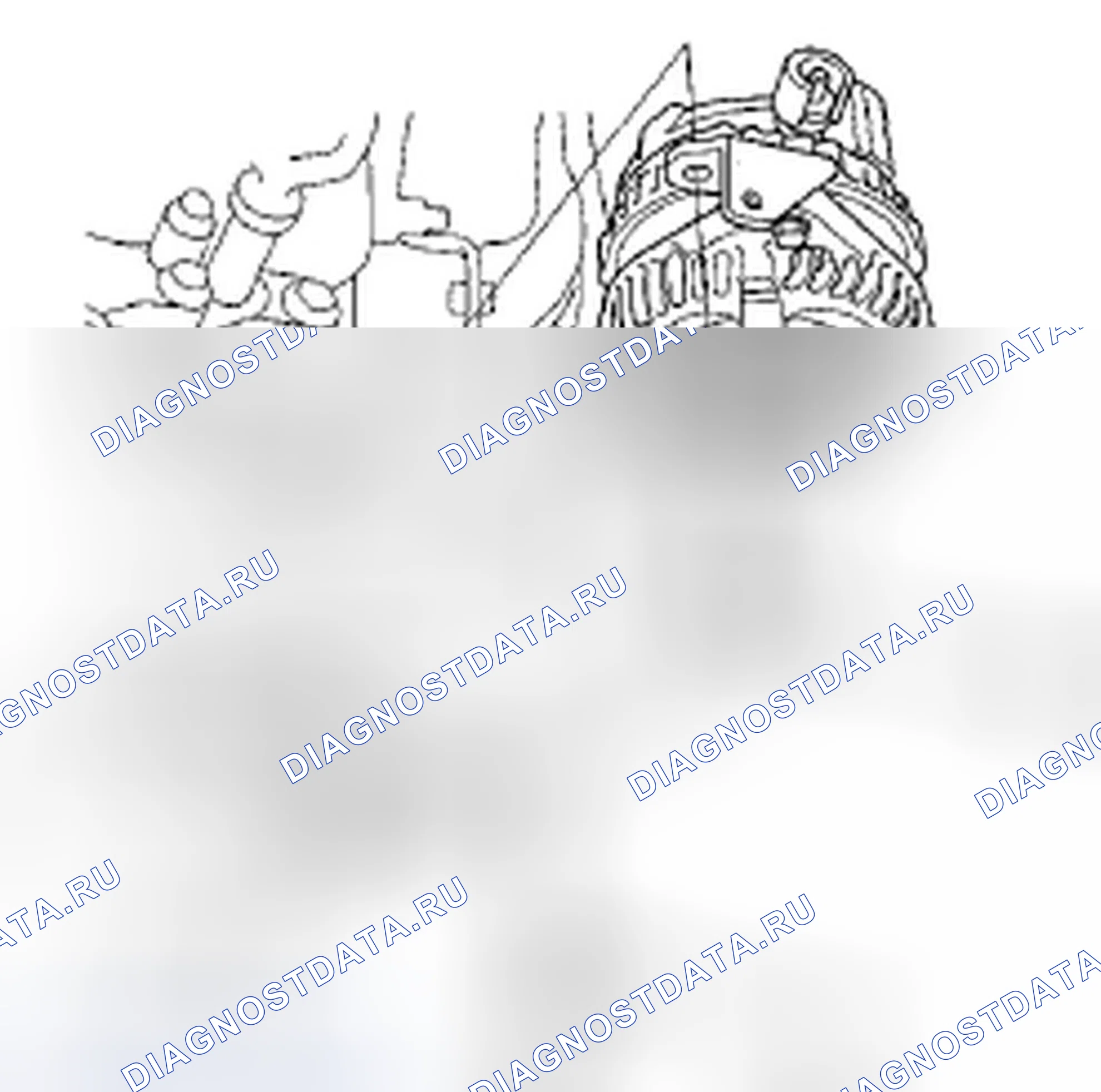 Рис. 19. Acura ZDX I