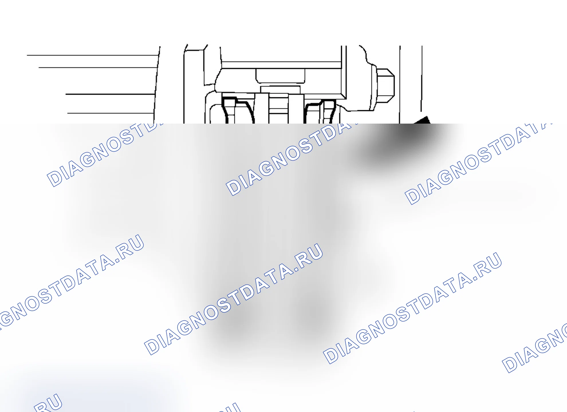 Рис. 66. Ford Cutaway E350 Super Duty 