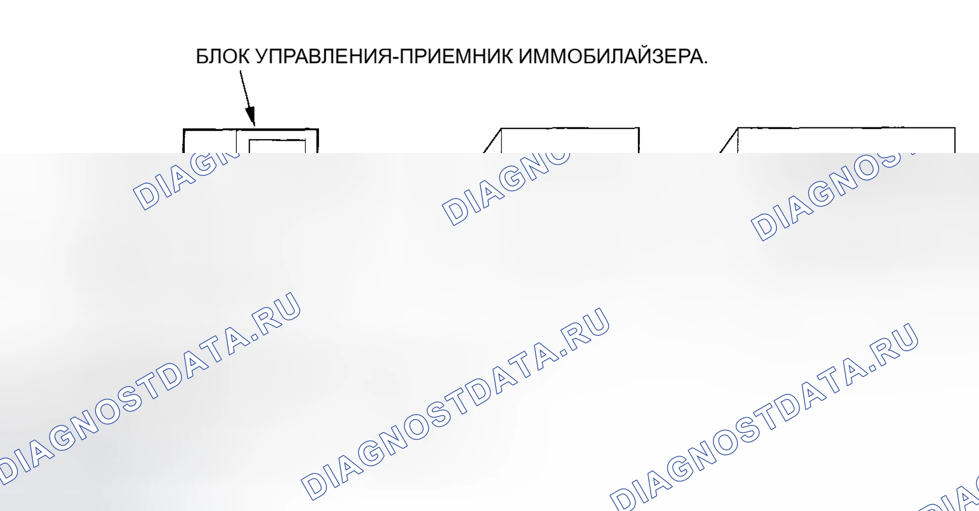 Рис. 39: Описание системы. Honda Accord VII рестайлинг