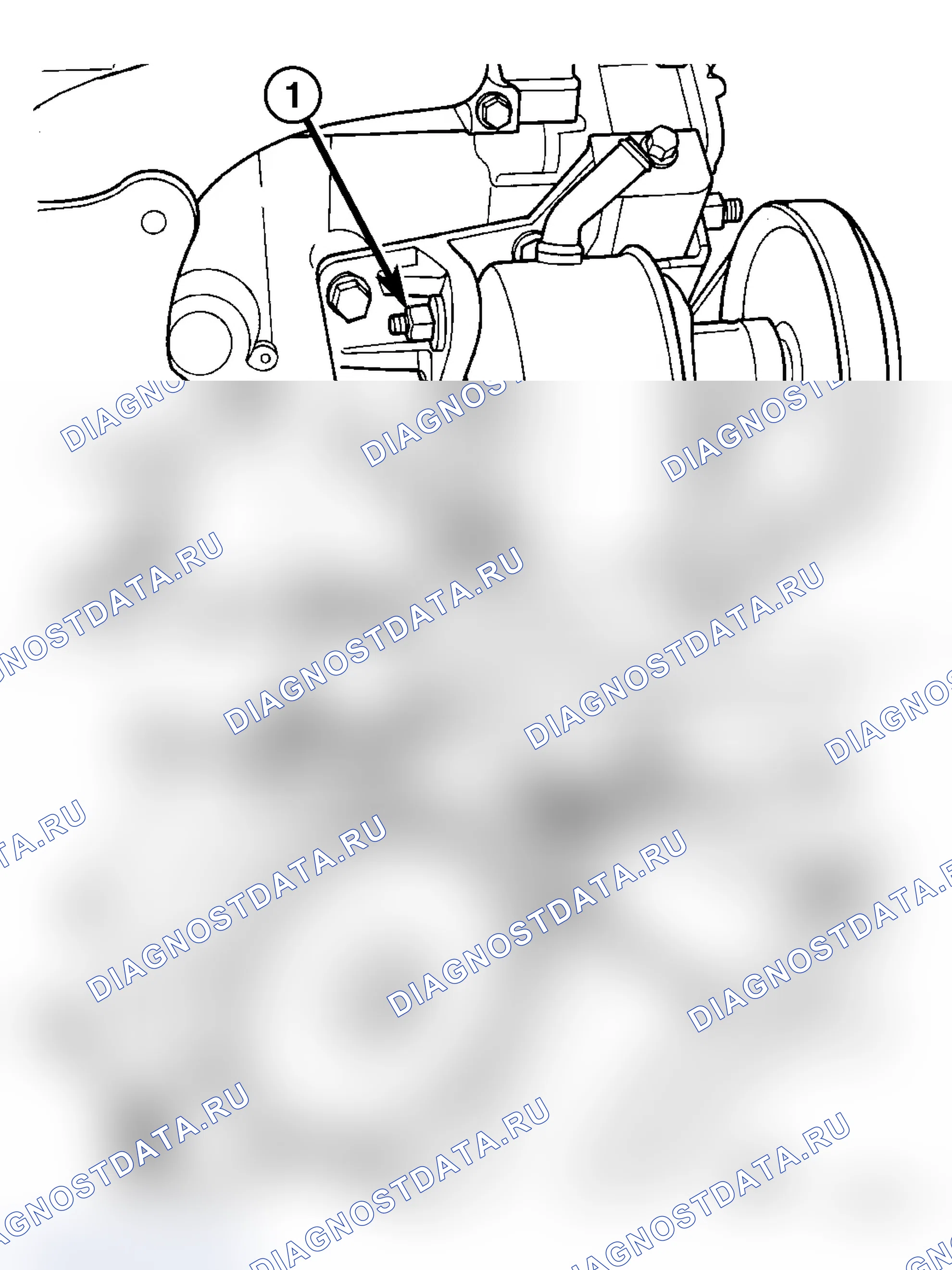 Рис. 59. Dodge Caravan IV