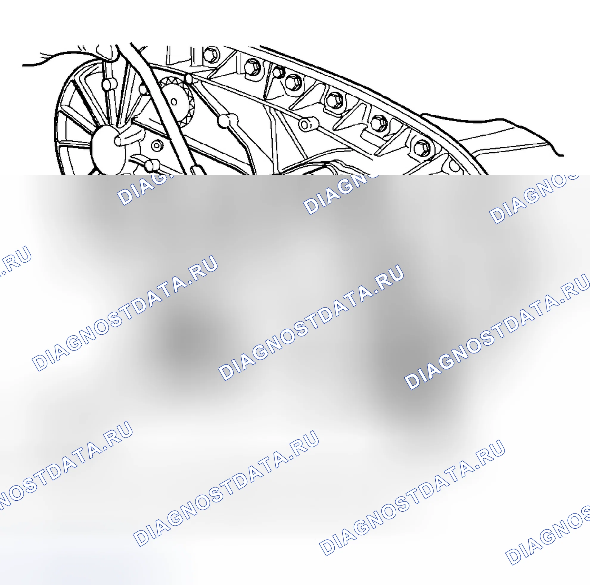 Рис. 428. Dodge Pickup R3500 
