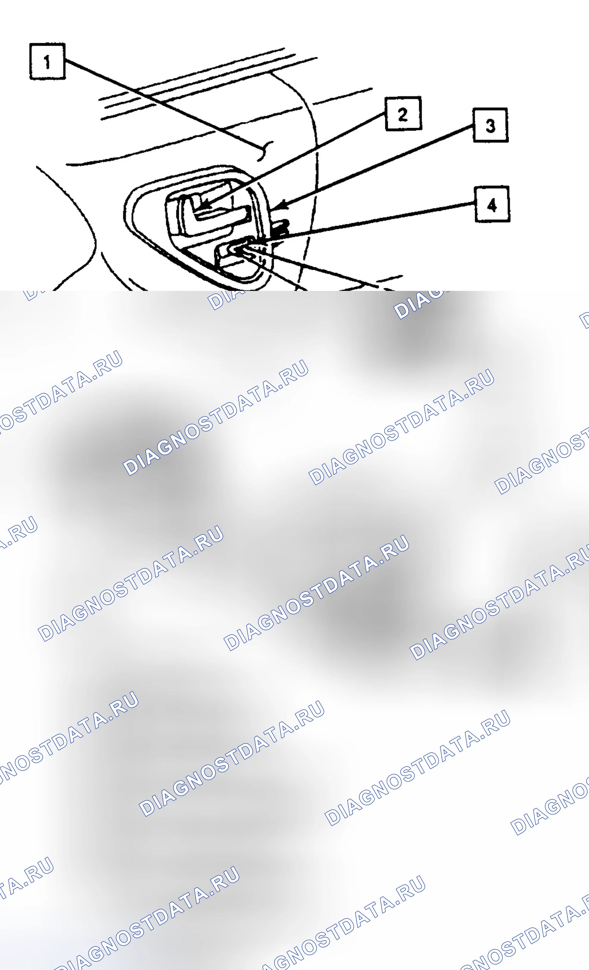 Рис. 20. Chevrolet Beretta I