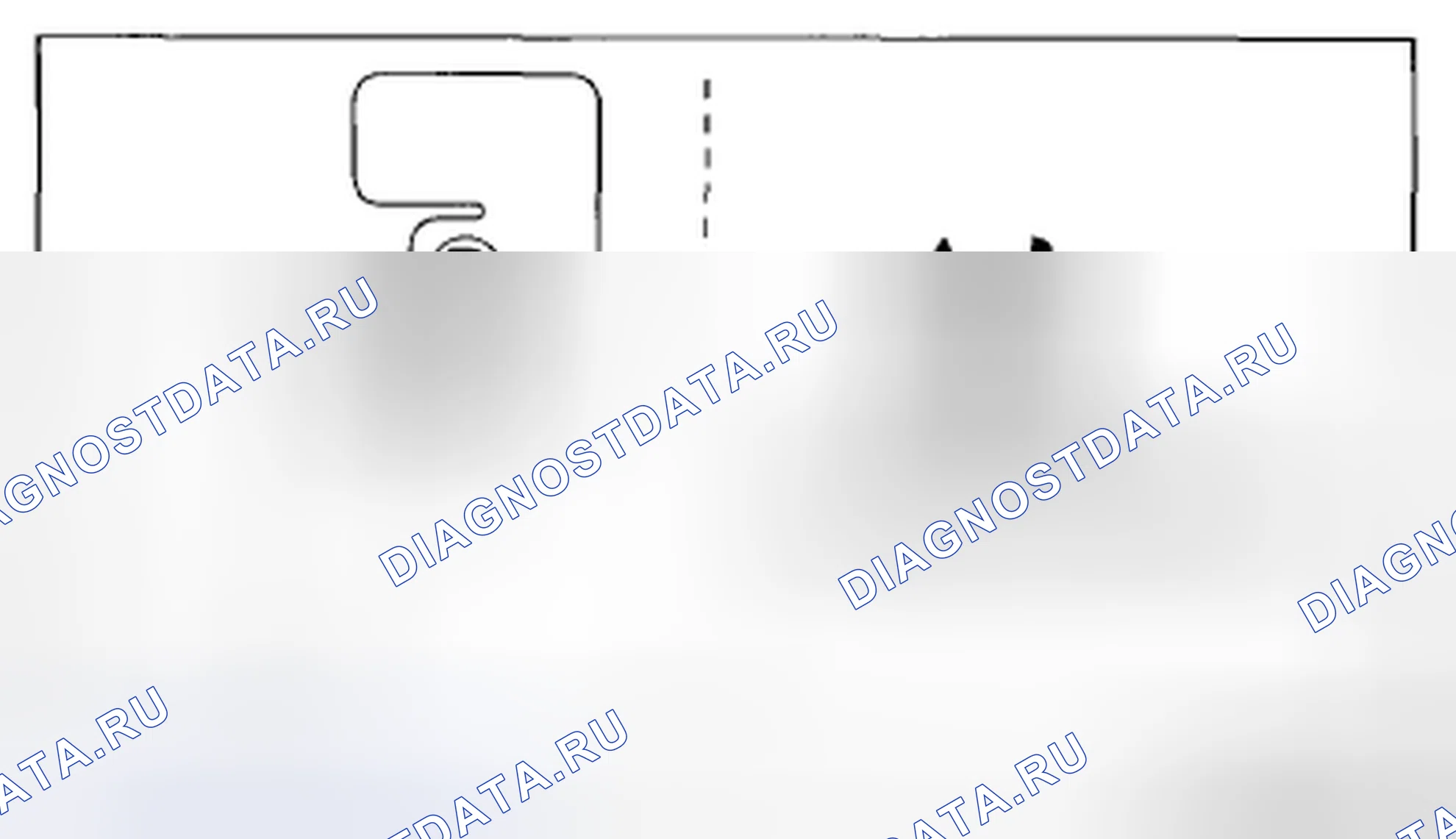 Рис. 1074. Mazda CX-5 I