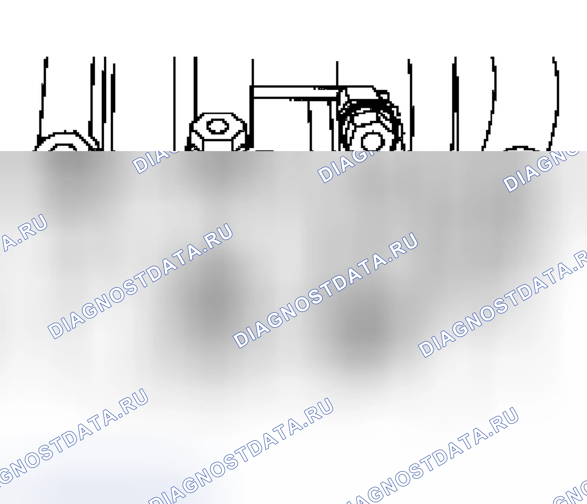 Рис. 1087. Ford Ranger I