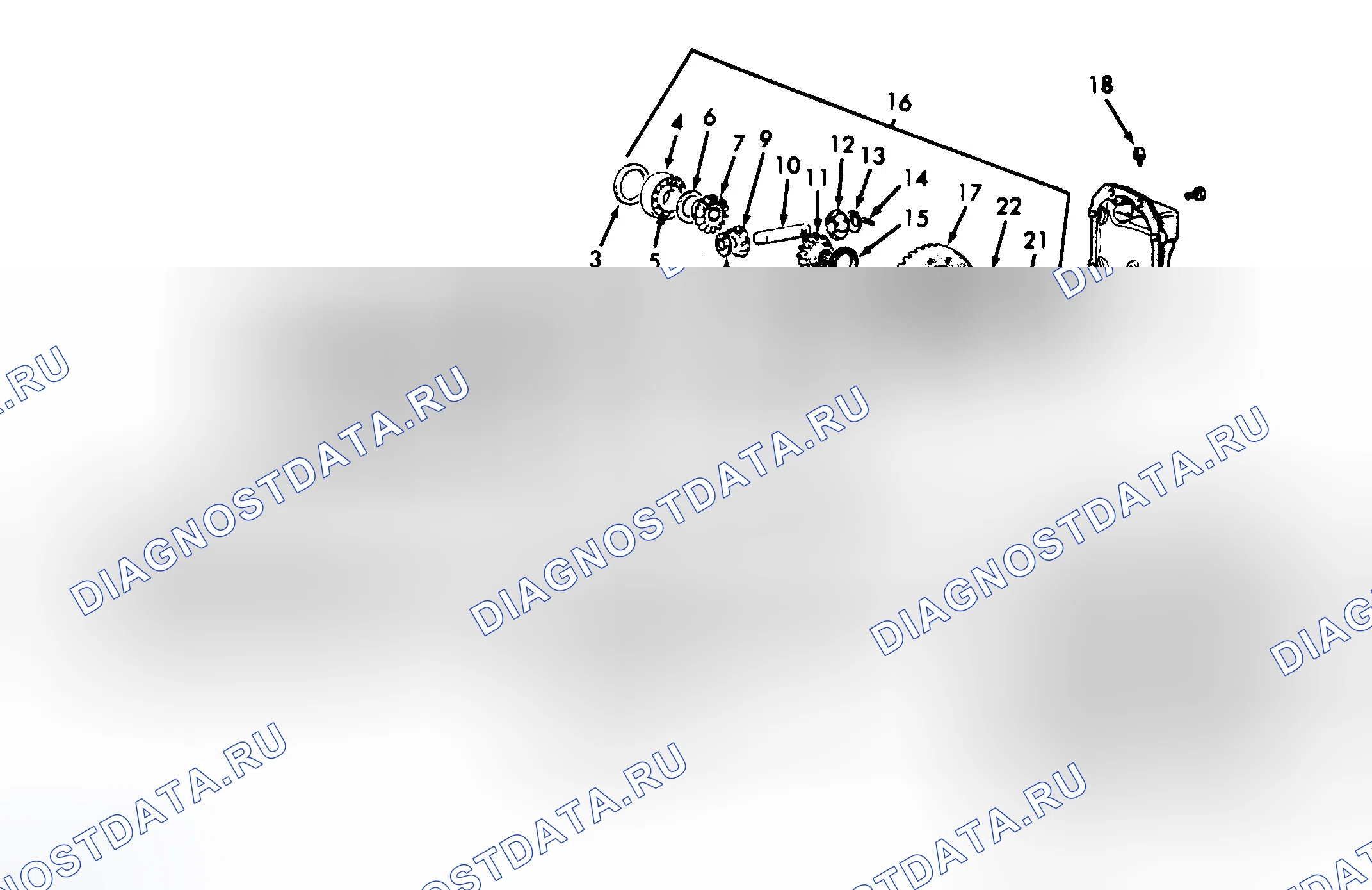 Рис. 13. Eagle Talon I