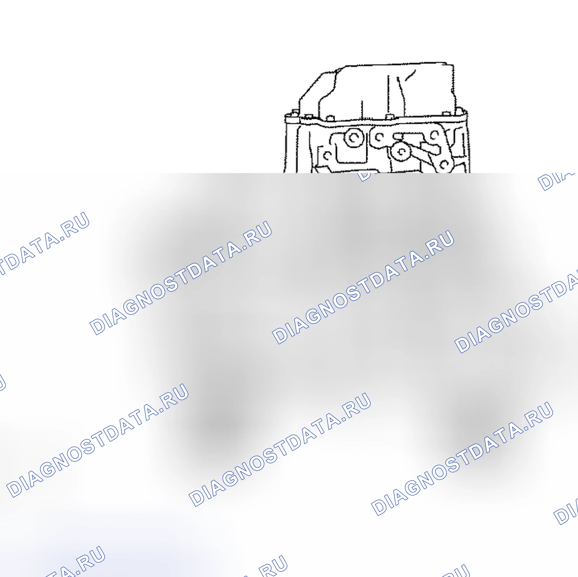 Рис. 73. Toyota Camry XV30
