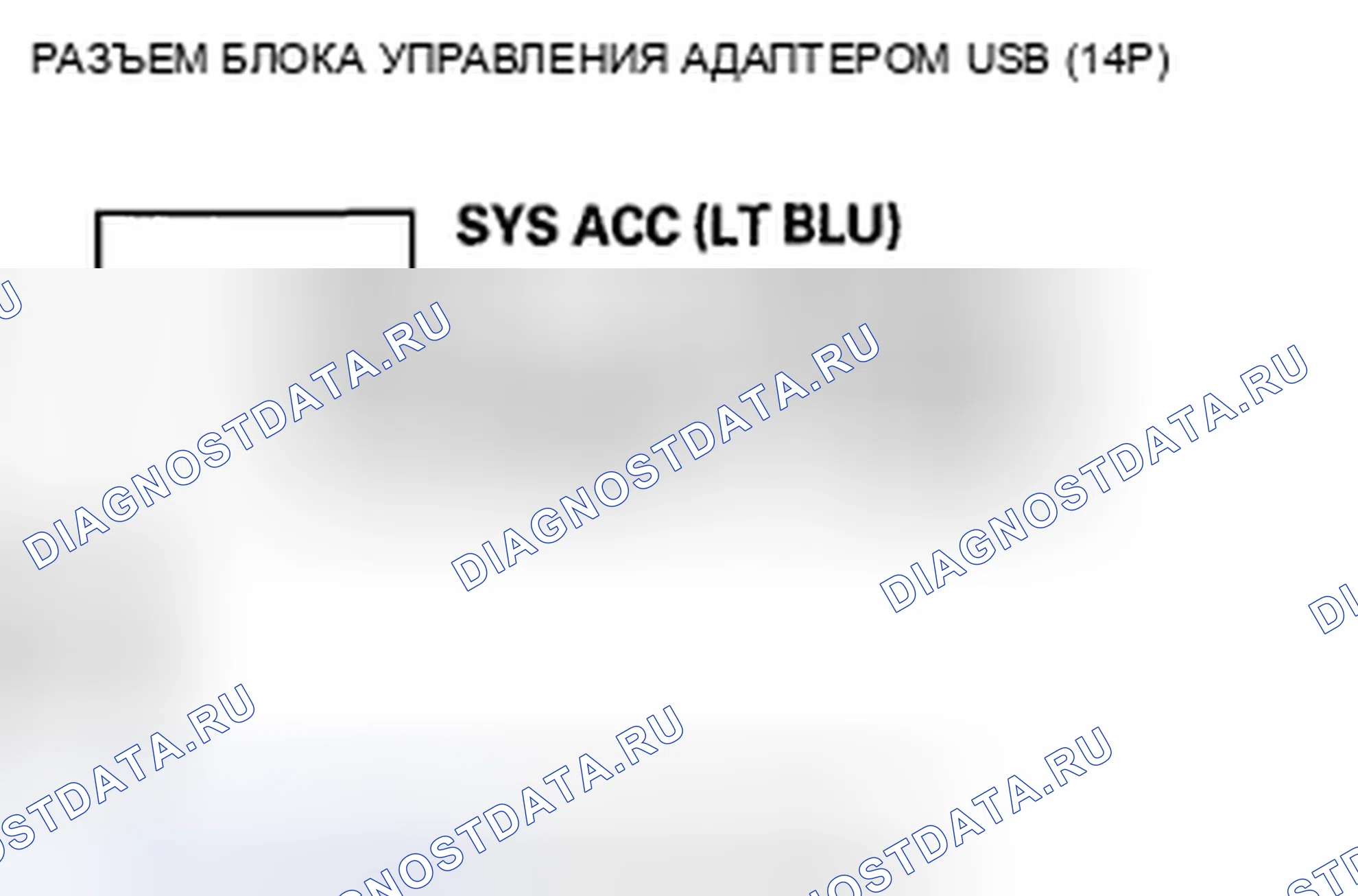 Рис. 370. Honda Civic VIII рестайлинг
