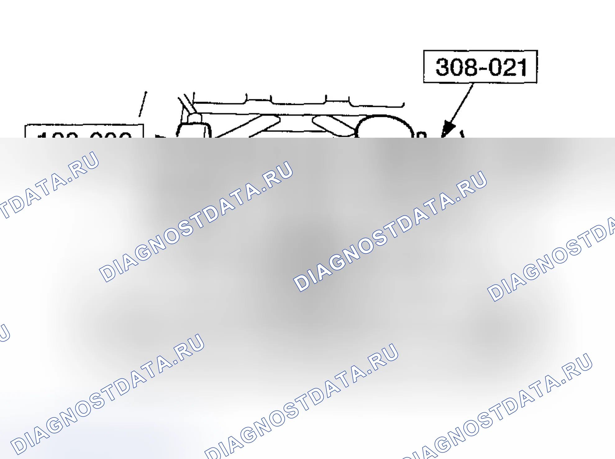 Рис. 161. Ford Explorer Sport Trac I