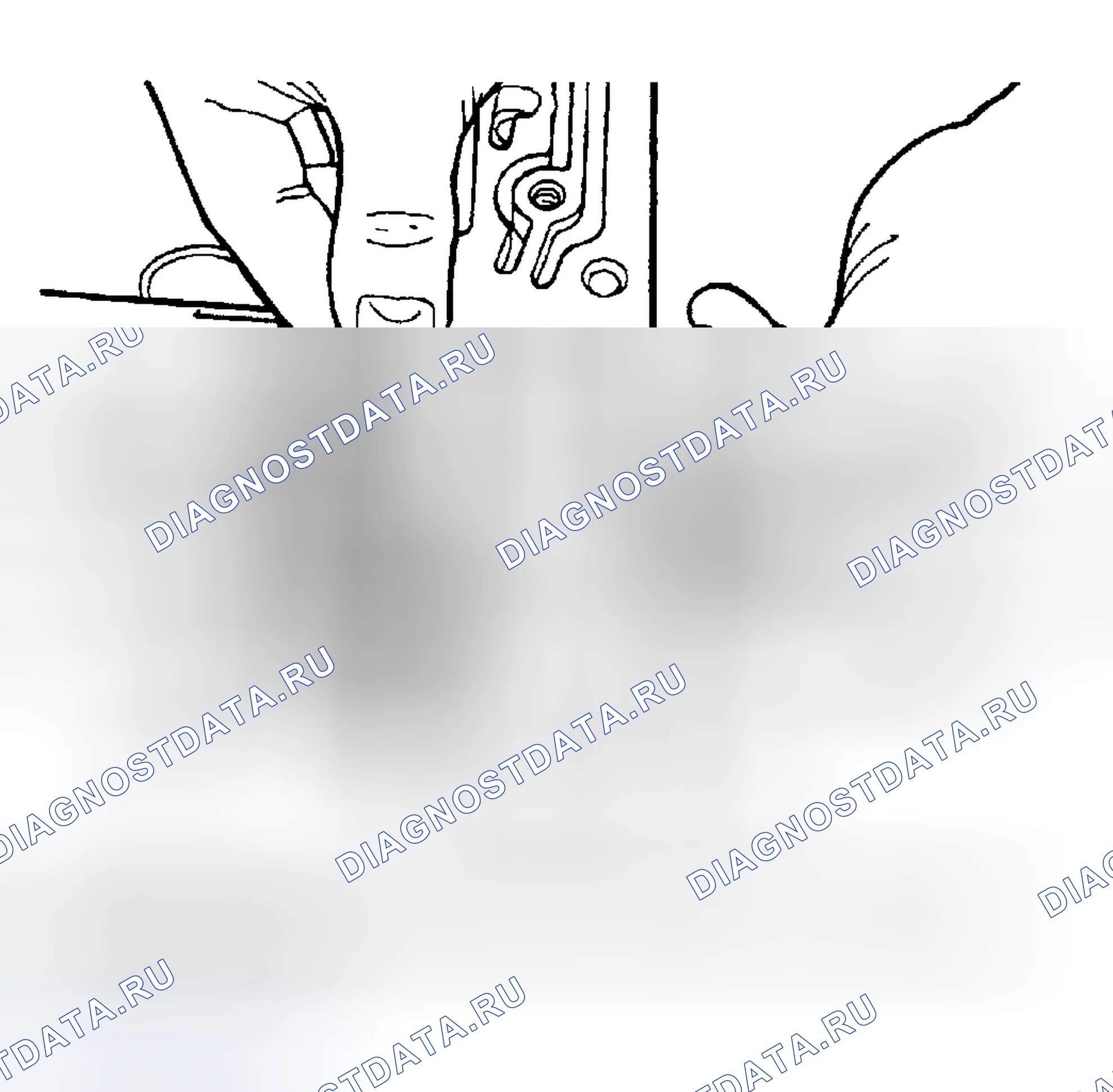 Рис. 156. Jeep Liberty I