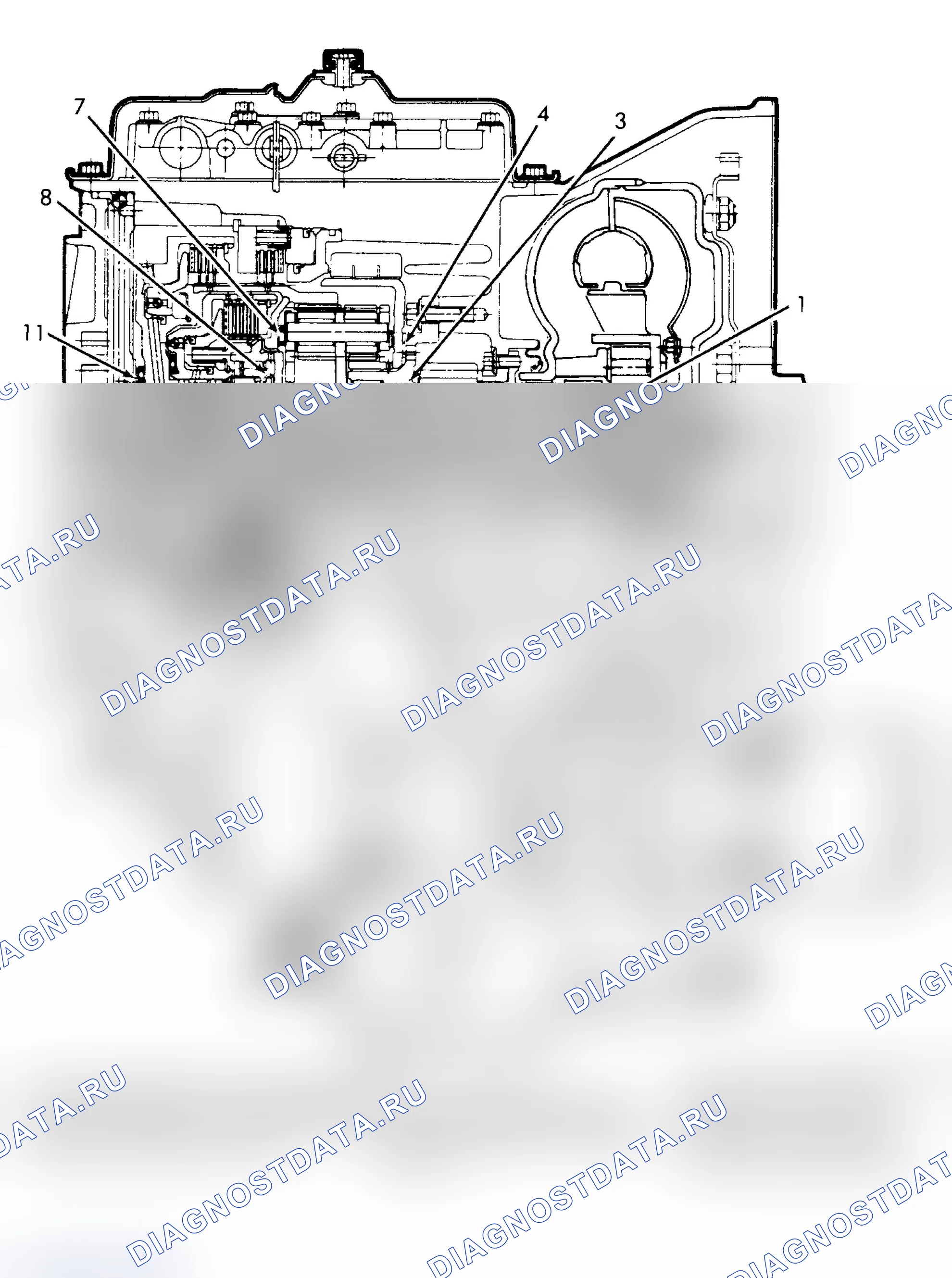 Рис. 20. Mercury Topaz I