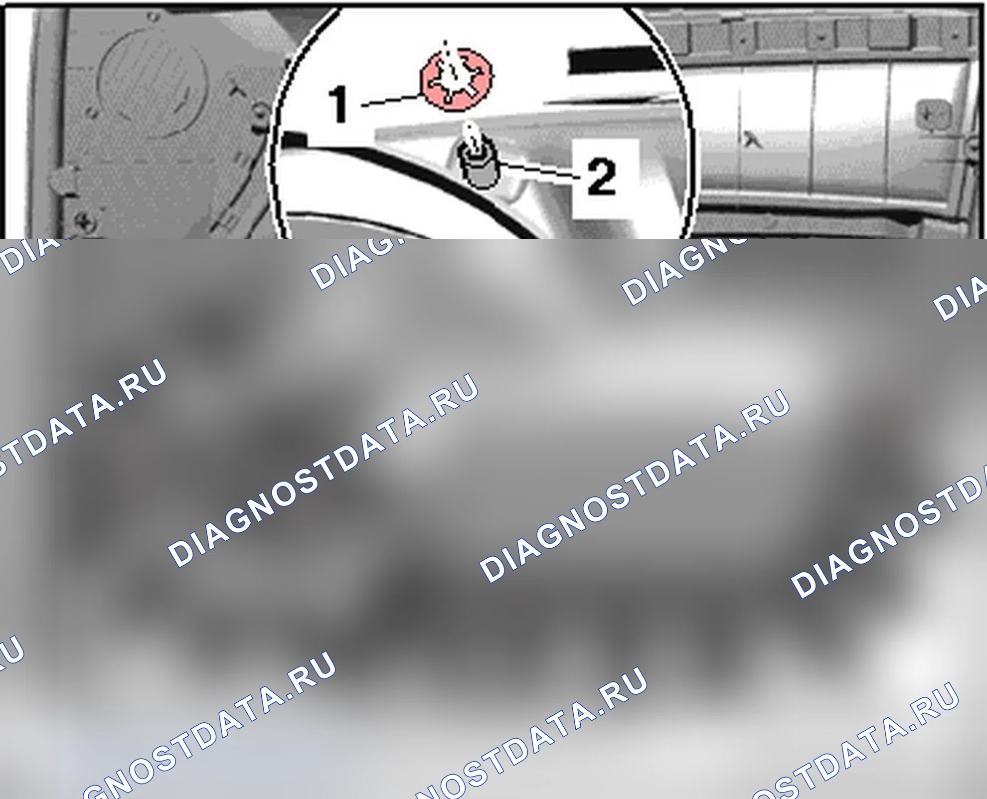 Рис. 34. Audi Q7 4L рестайлинг