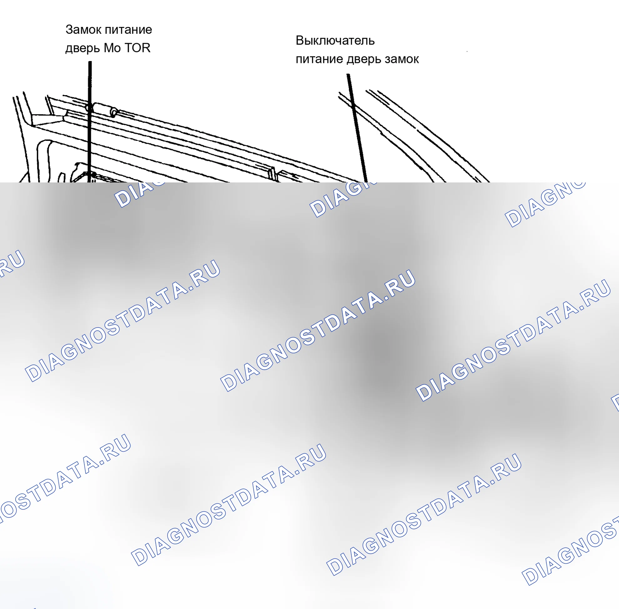 Рис. 42. Chevrolet Beretta I