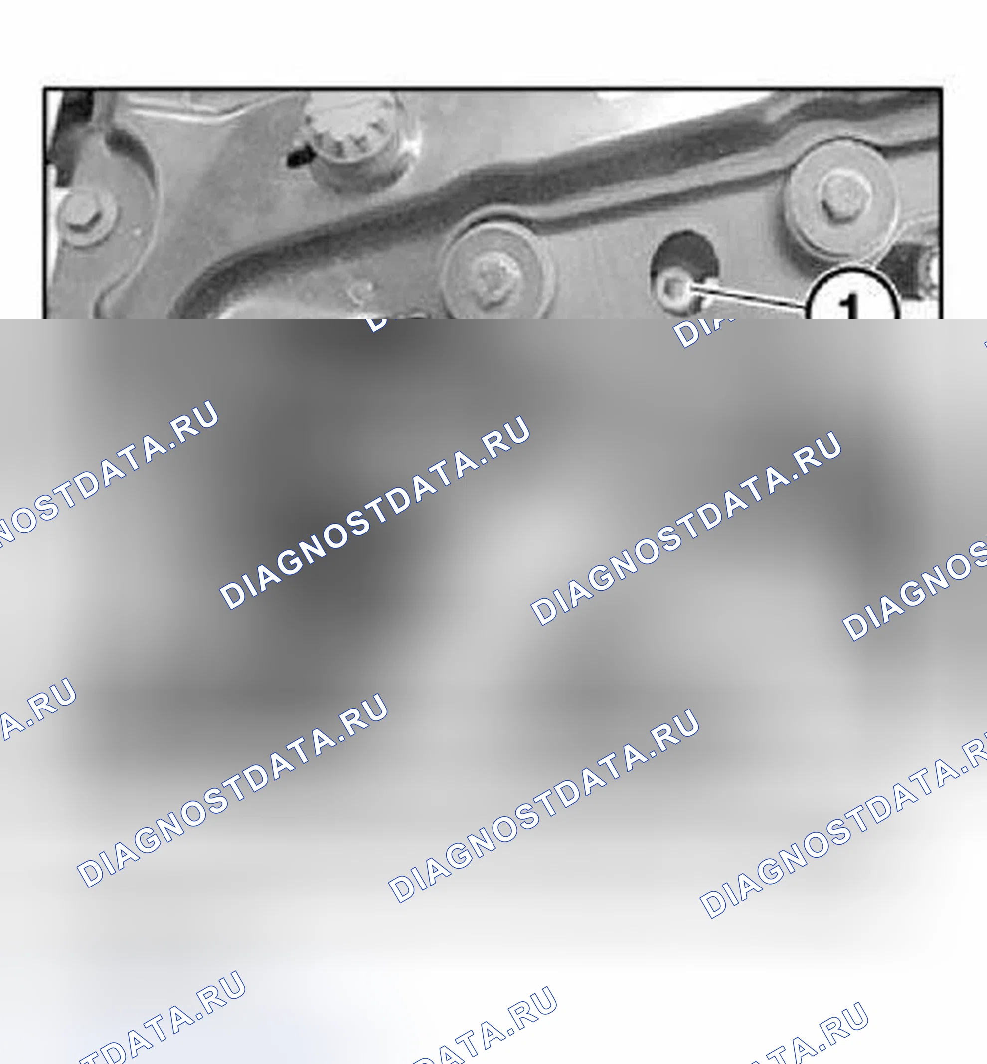 Рис. 66: 63 10 004 Регулировка фар. BMW X5 E53
