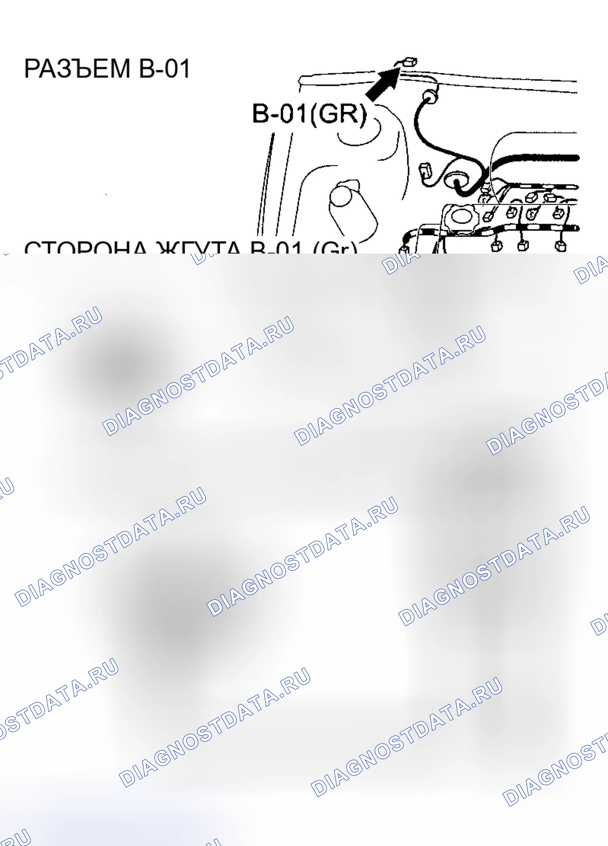 Рис. 213. Mitsubishi Lancer IX рестайлинг