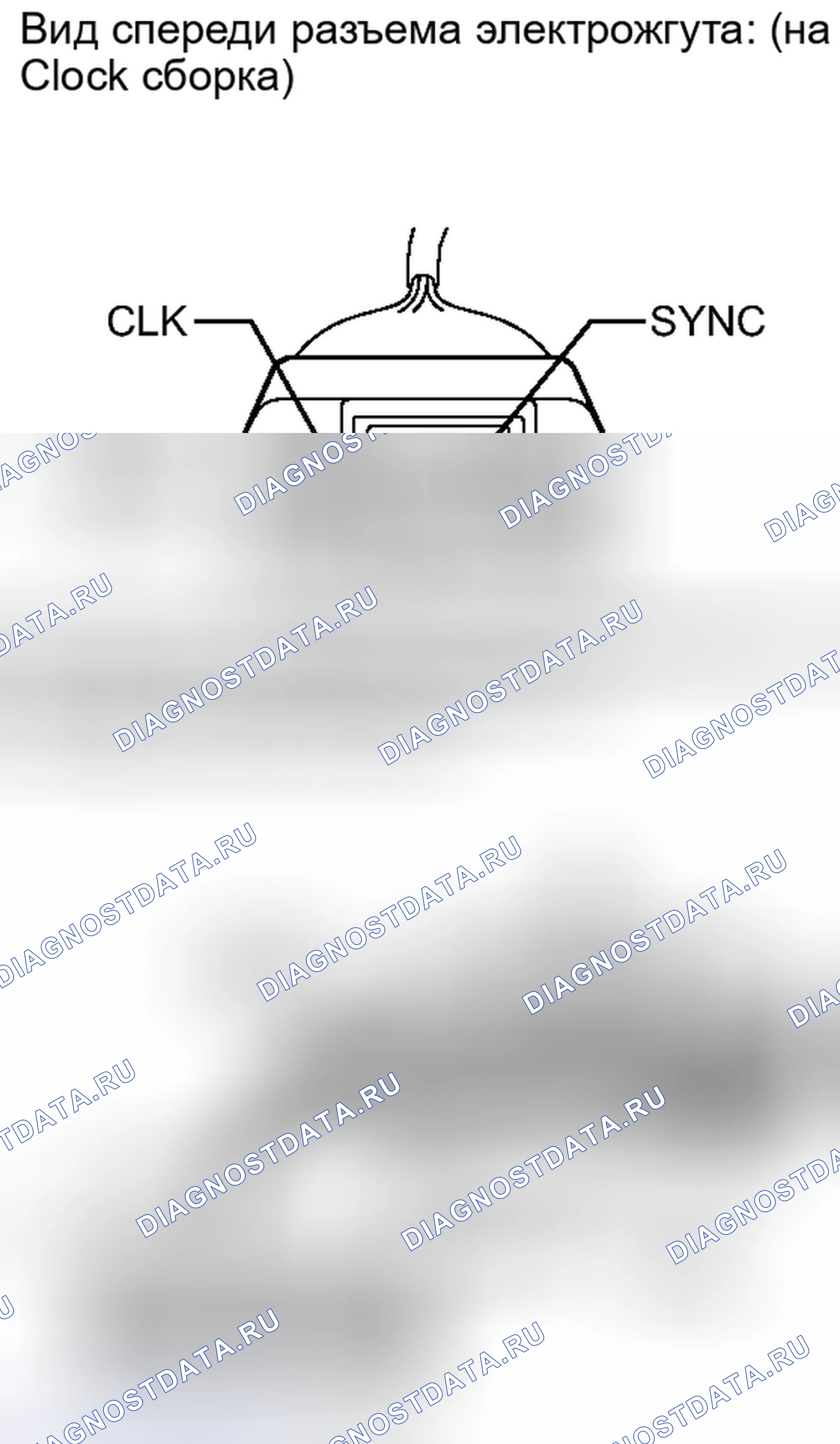 Рис. 1756. Toyota Highlander II рестайлинг
