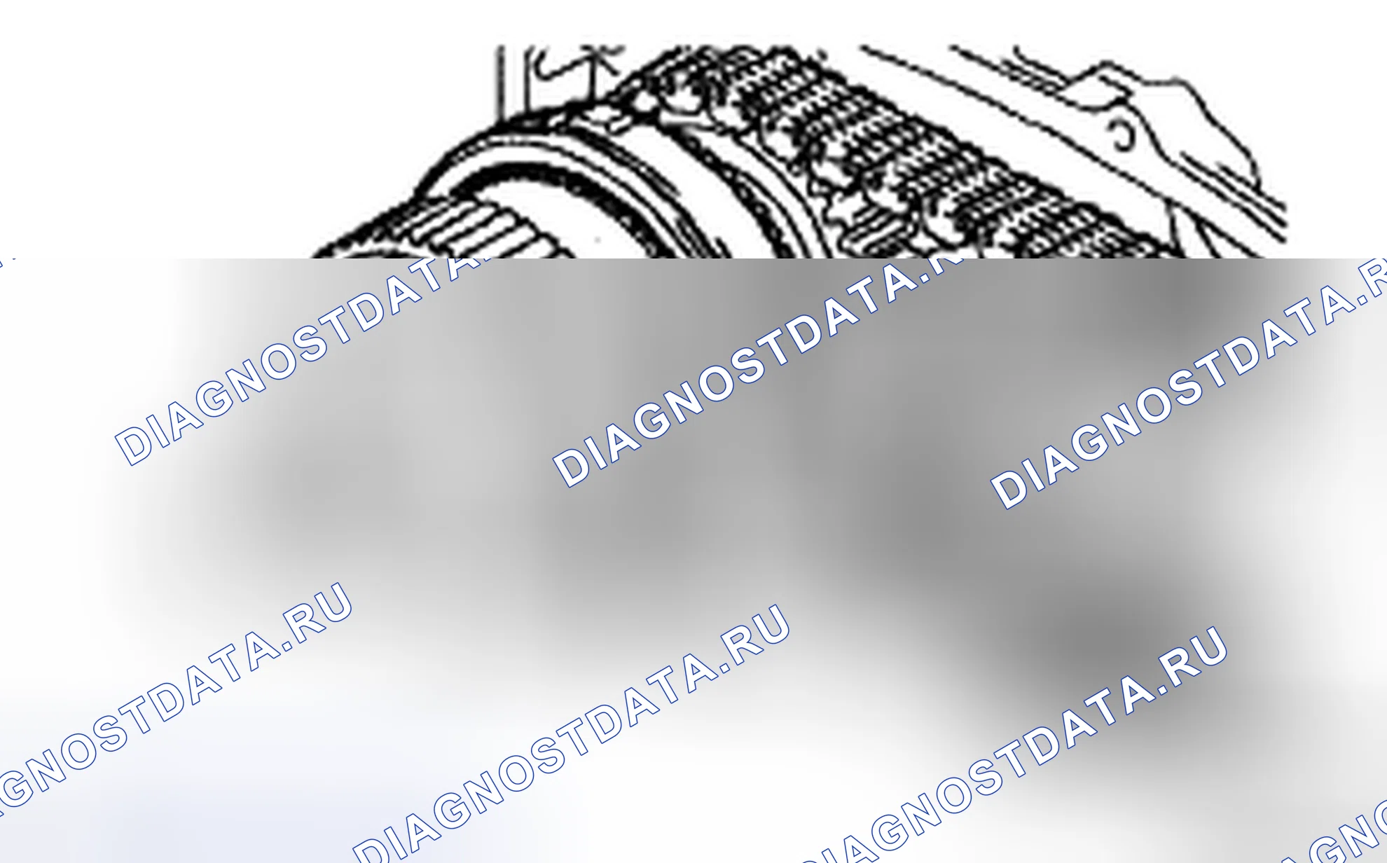 Рис. 143. Toyota 4Runner IV рестайлинг
