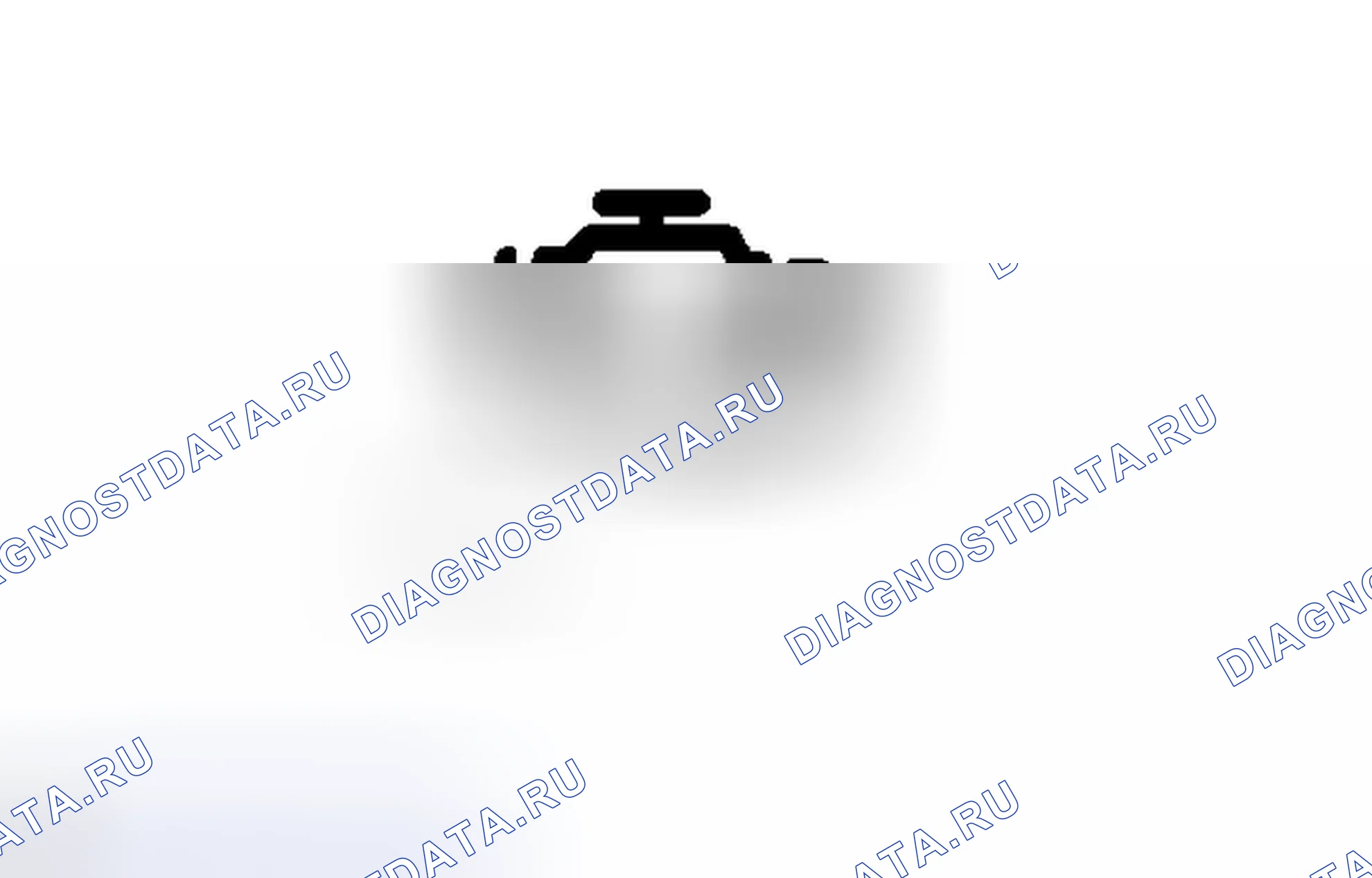 Рис. 9: СИСТЕМА ДИАГНОСТИКИ. Honda Accord IV