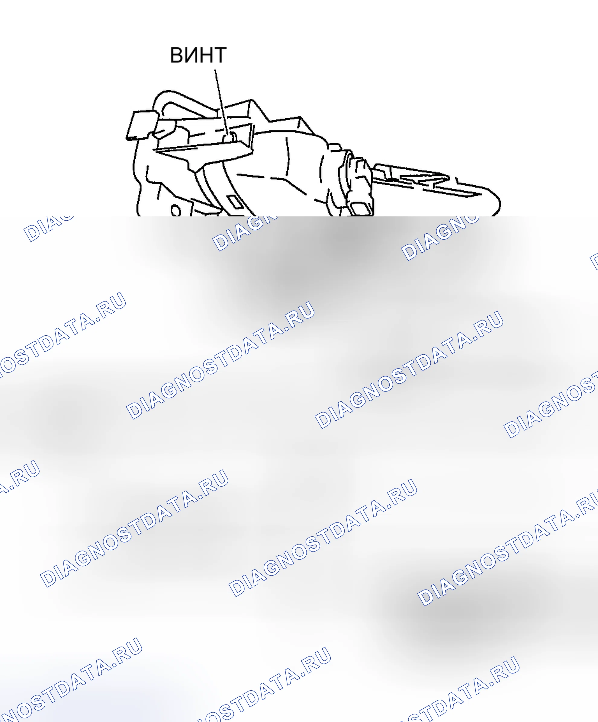 Рис. 24. Honda CR-V III рестайлинг