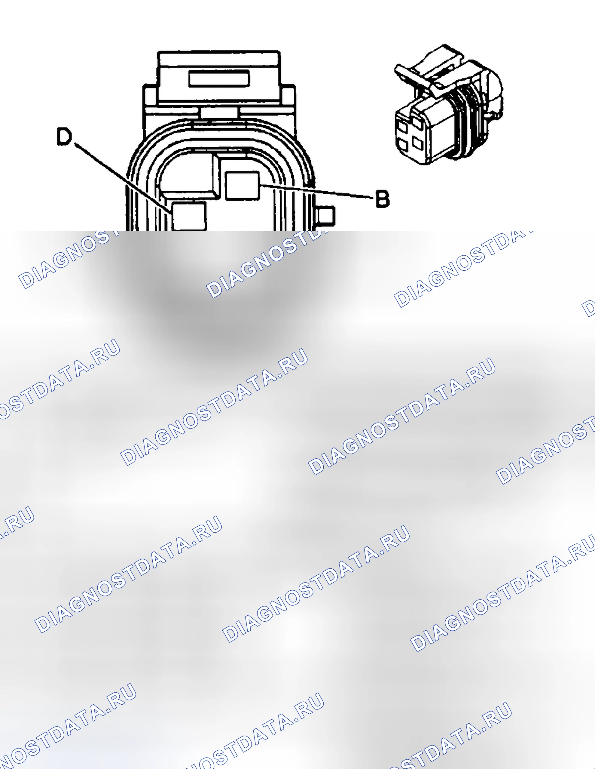 Рис. 853. Chevrolet Silverado 1500 HD 