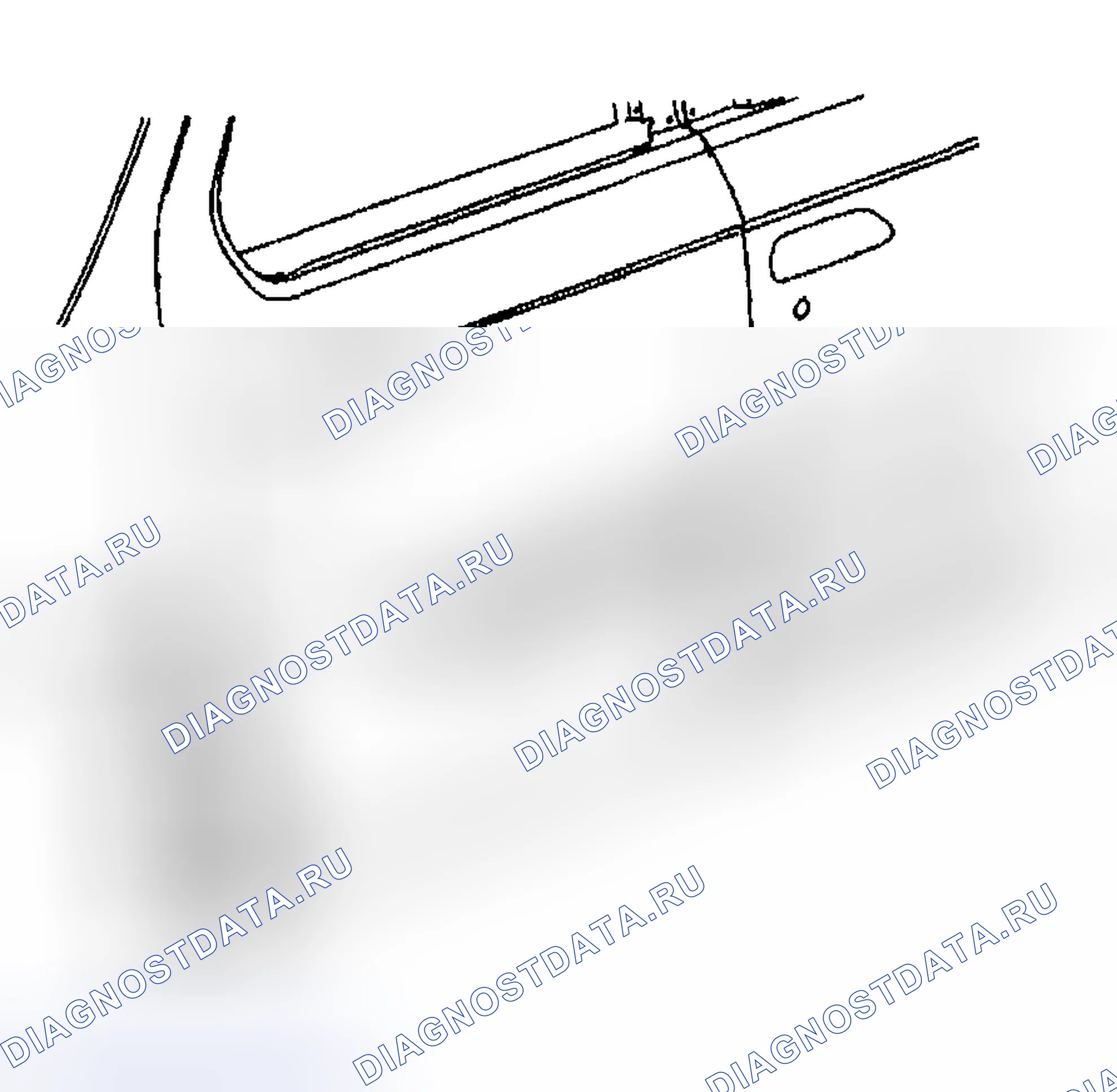 Рис. 53: Порядок демонтажа. Hyundai Venue I