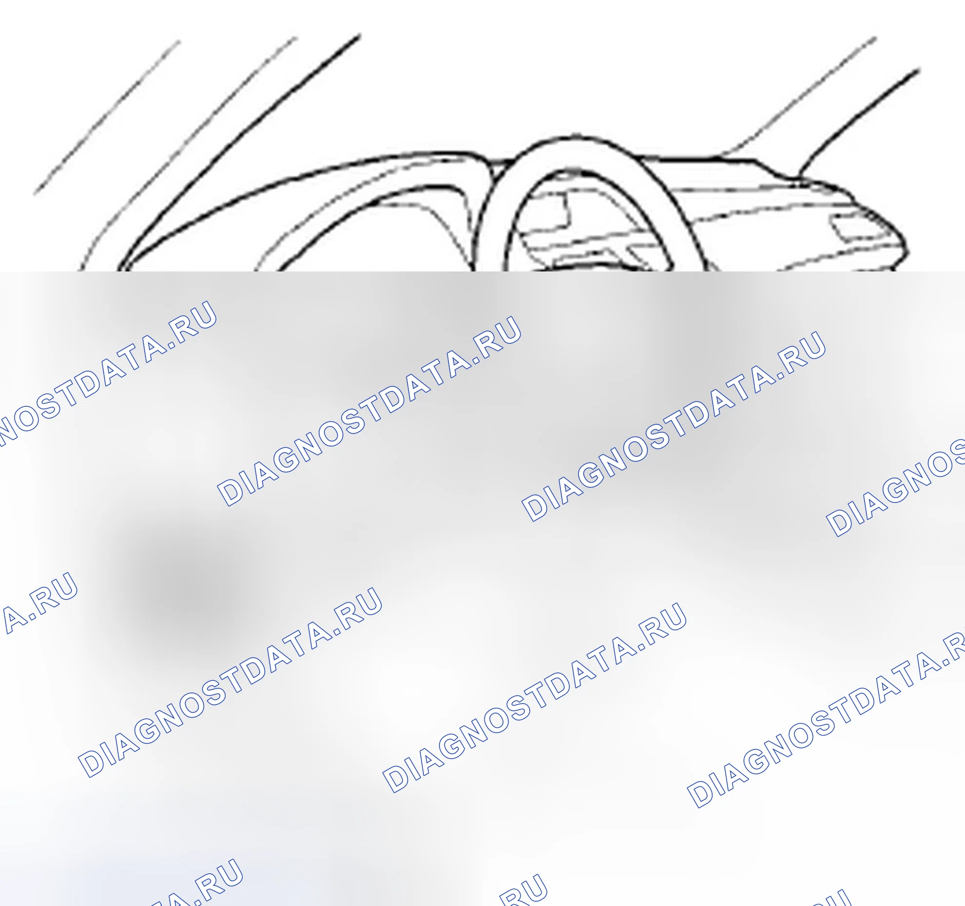 Рис. 14. Honda Accord VIII рестайлинг