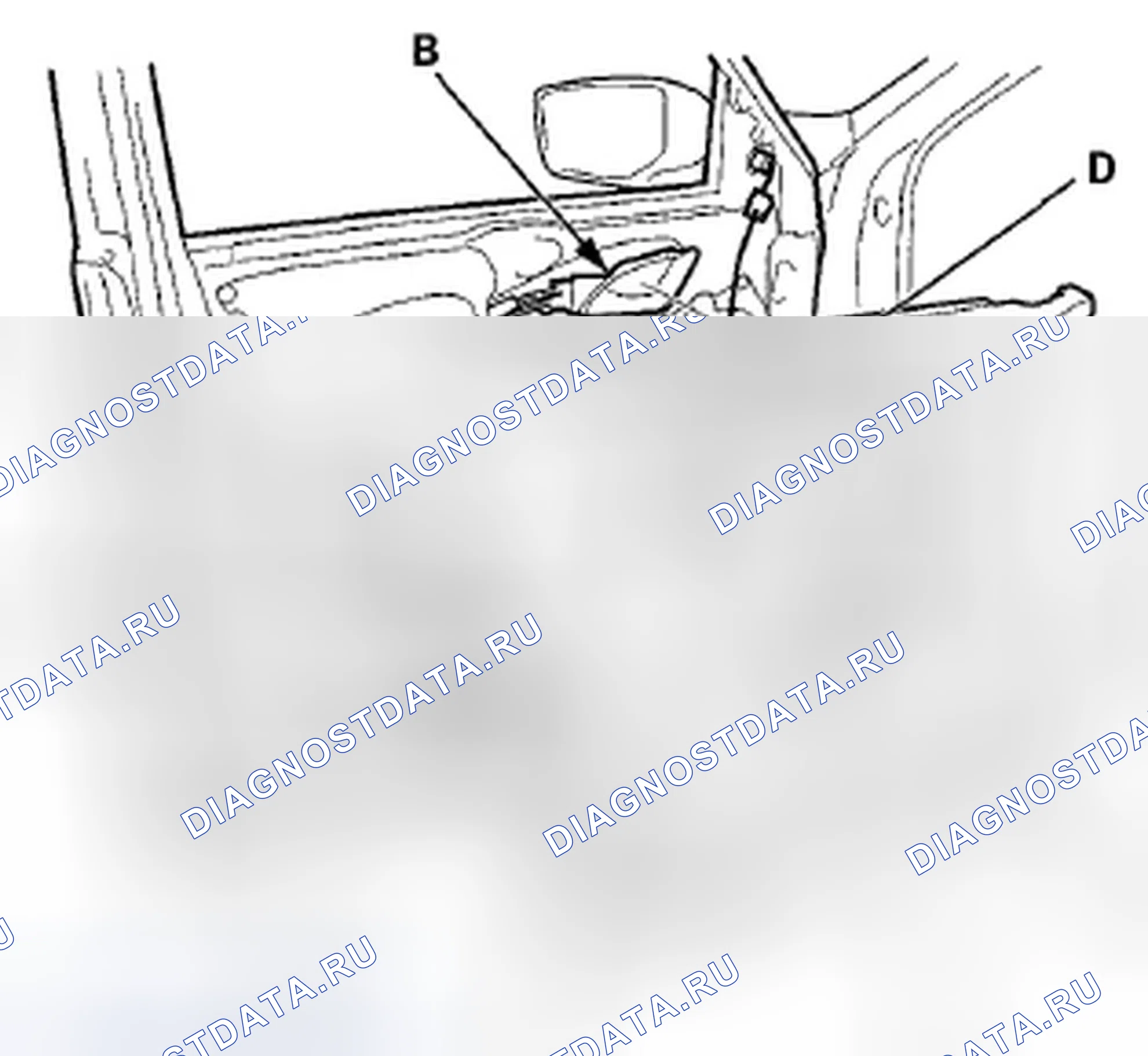 Рис. 243. Honda Crosstour I
