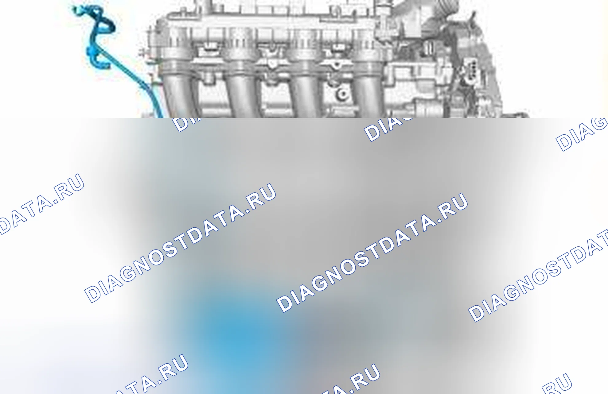 Рис. 357. Volvo V70 III