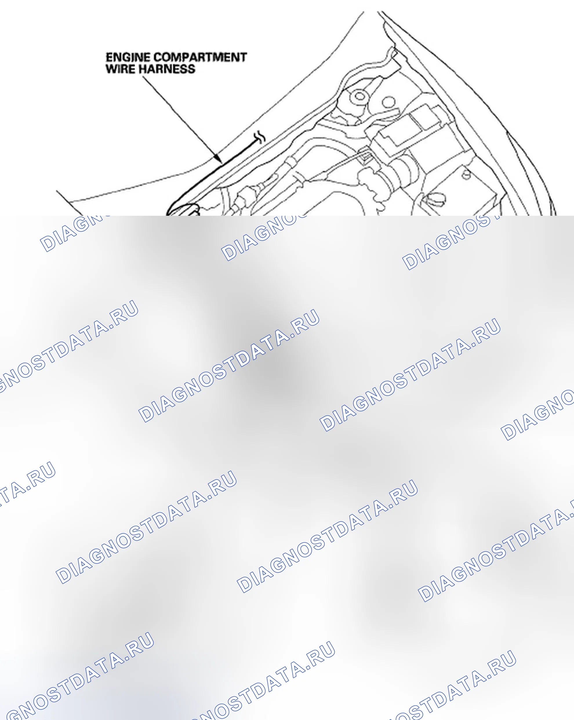Рис. 158. Honda Accord VII рестайлинг
