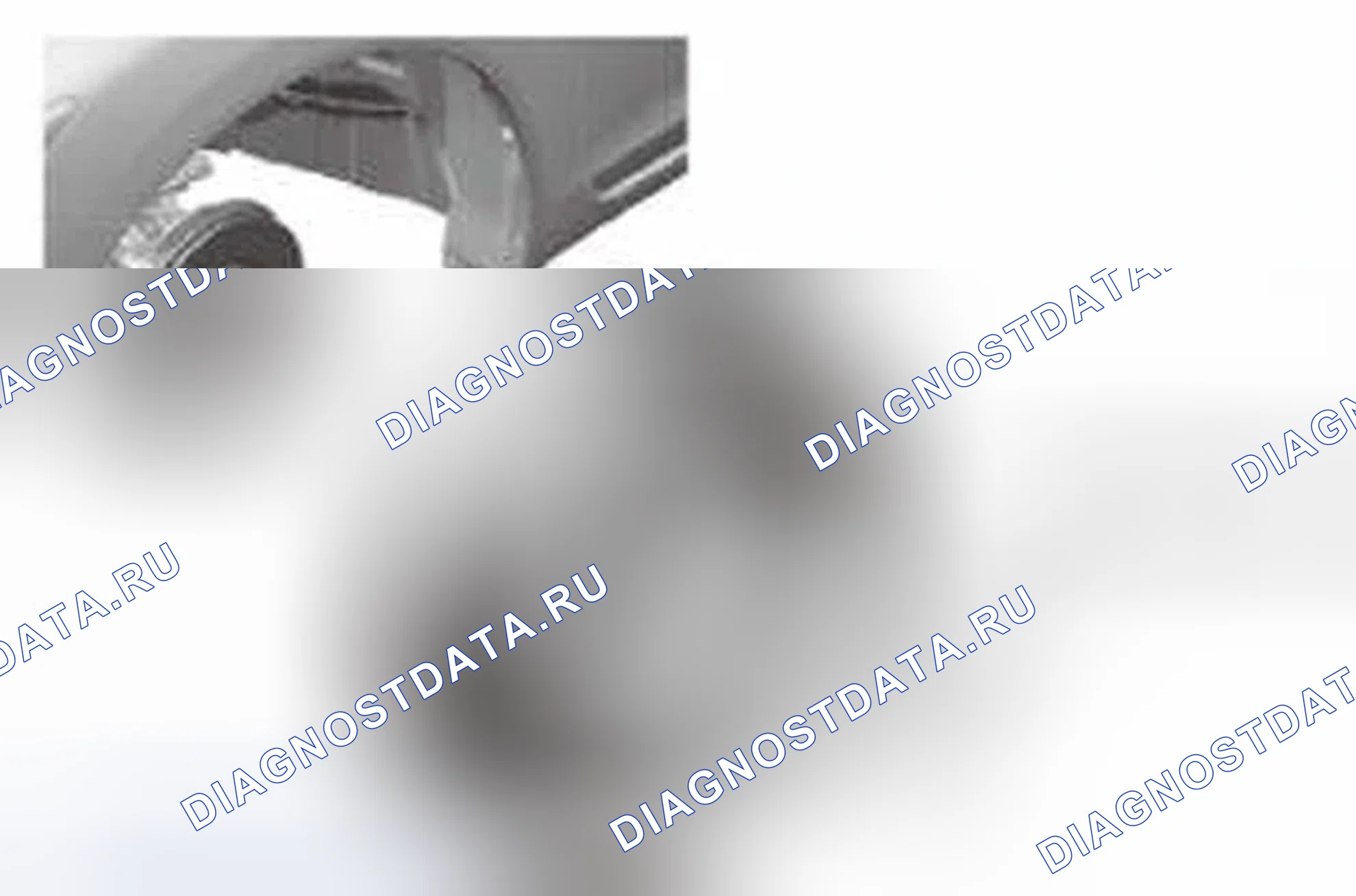 Рис. 44: Демонтаж. Honda Civic IX