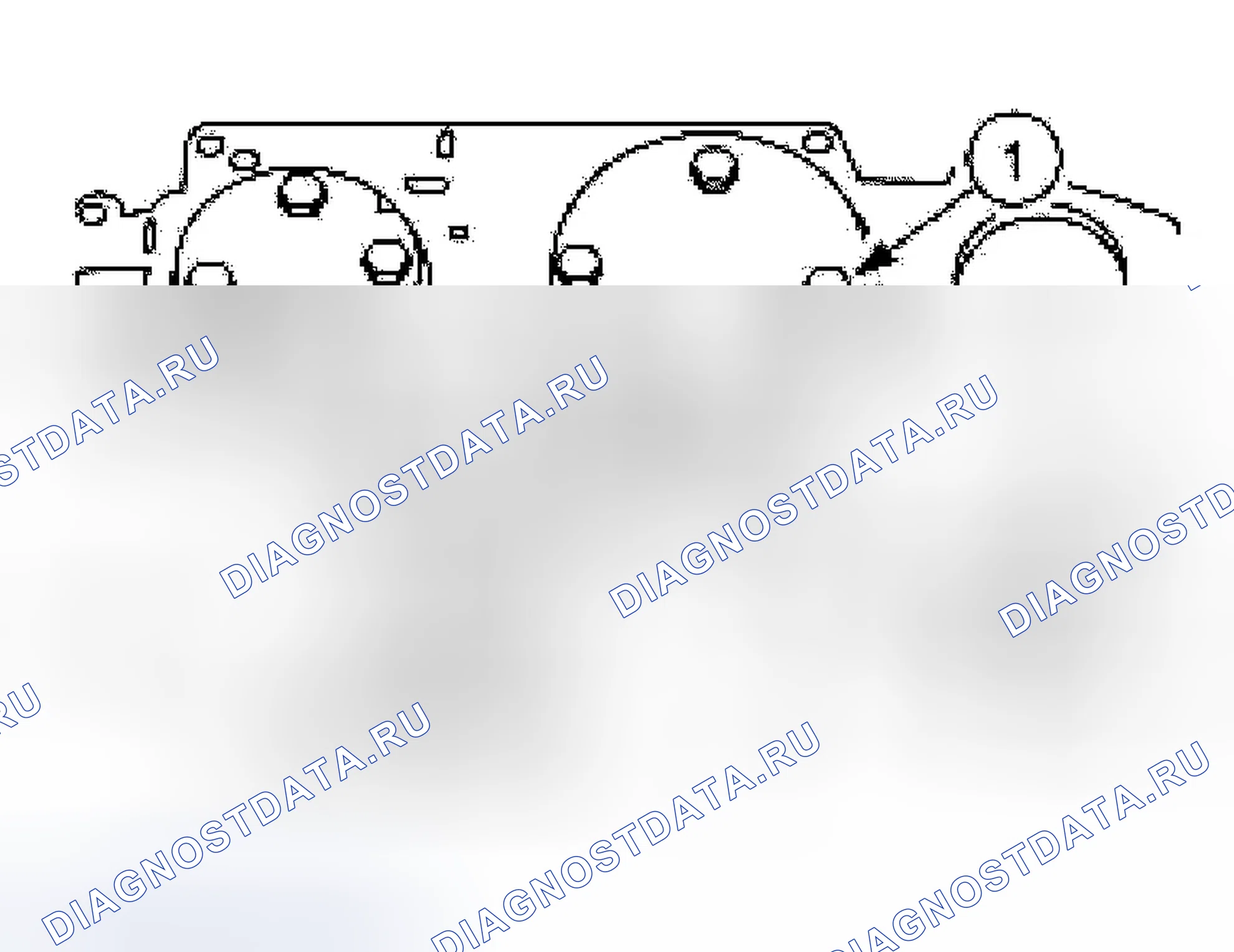 Рис. 554. Ford Econoline E150 