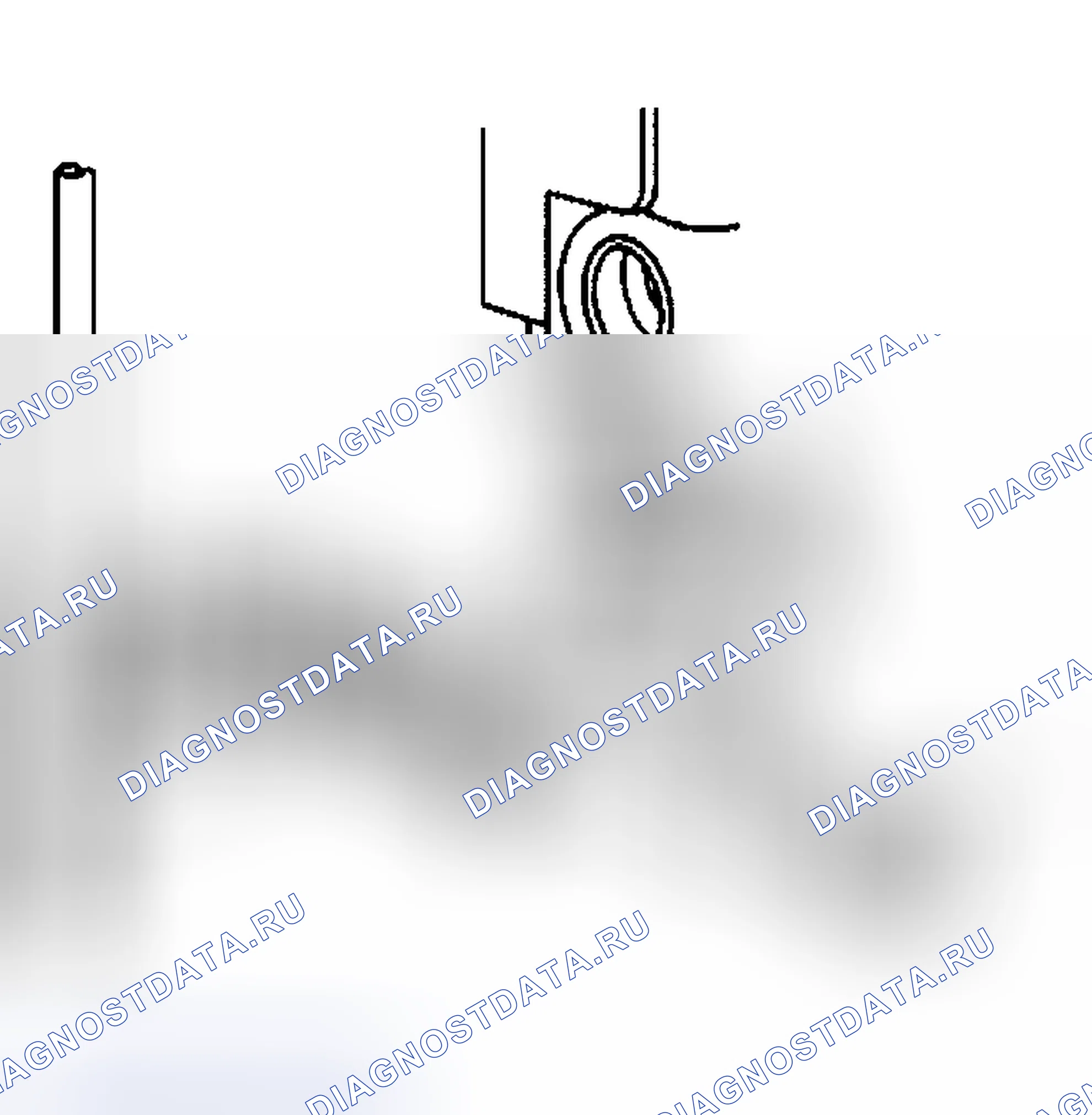 Рис. 193: Порядок демонтажа. Hyundai Venue I