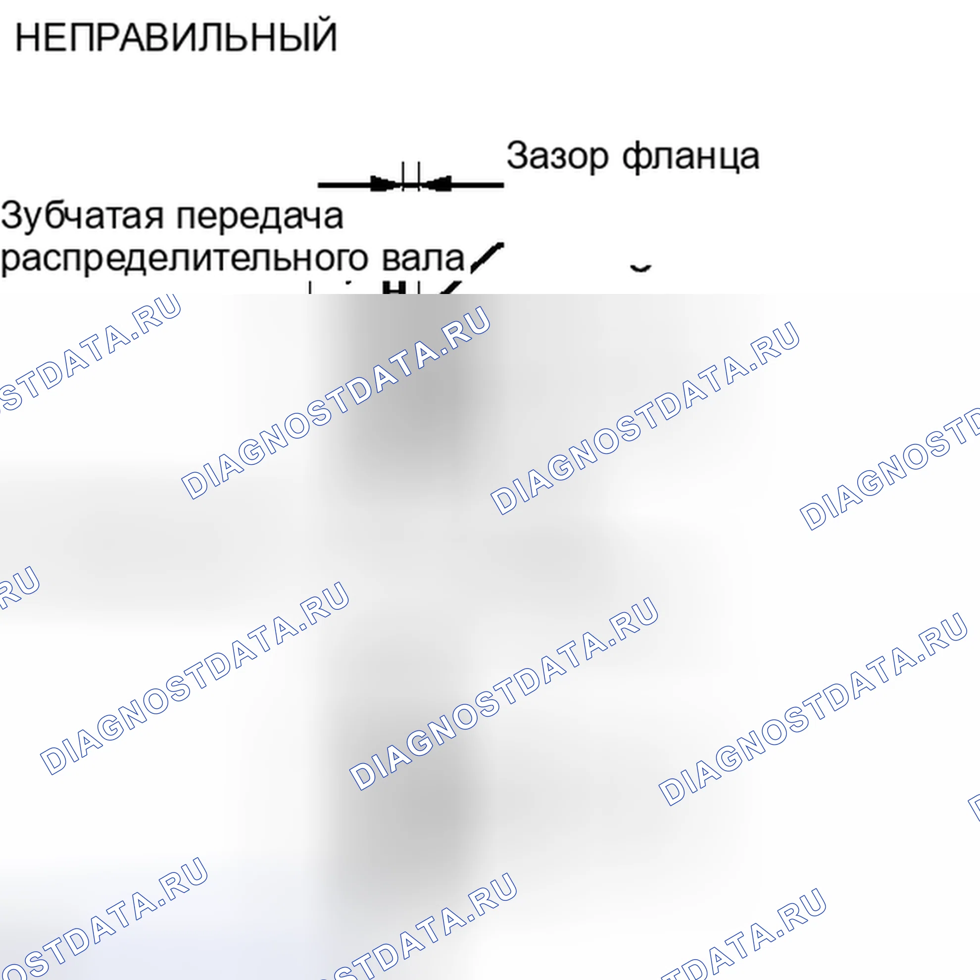 Рис. 85. Toyota Camry XV40 рестайлинг
