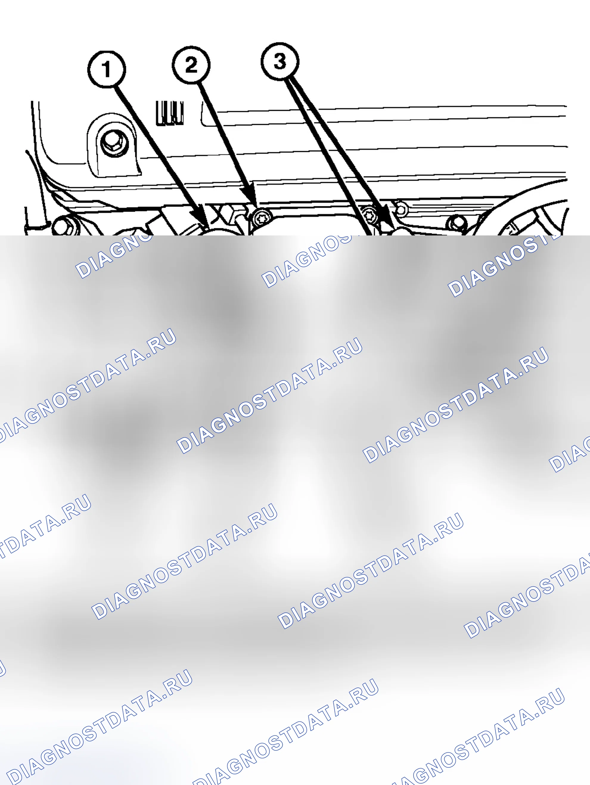 Рис. 125. Dodge Pickup R2500 